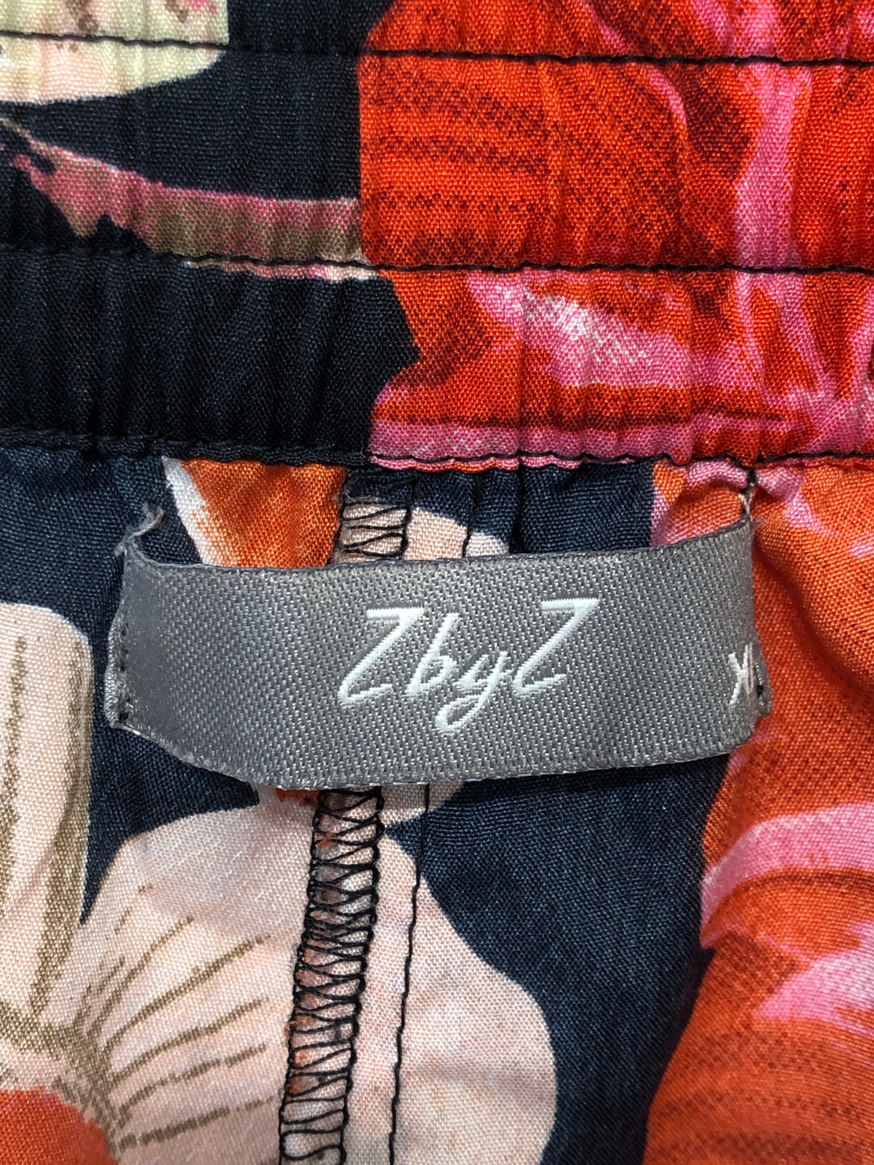 Z by Z Shorts