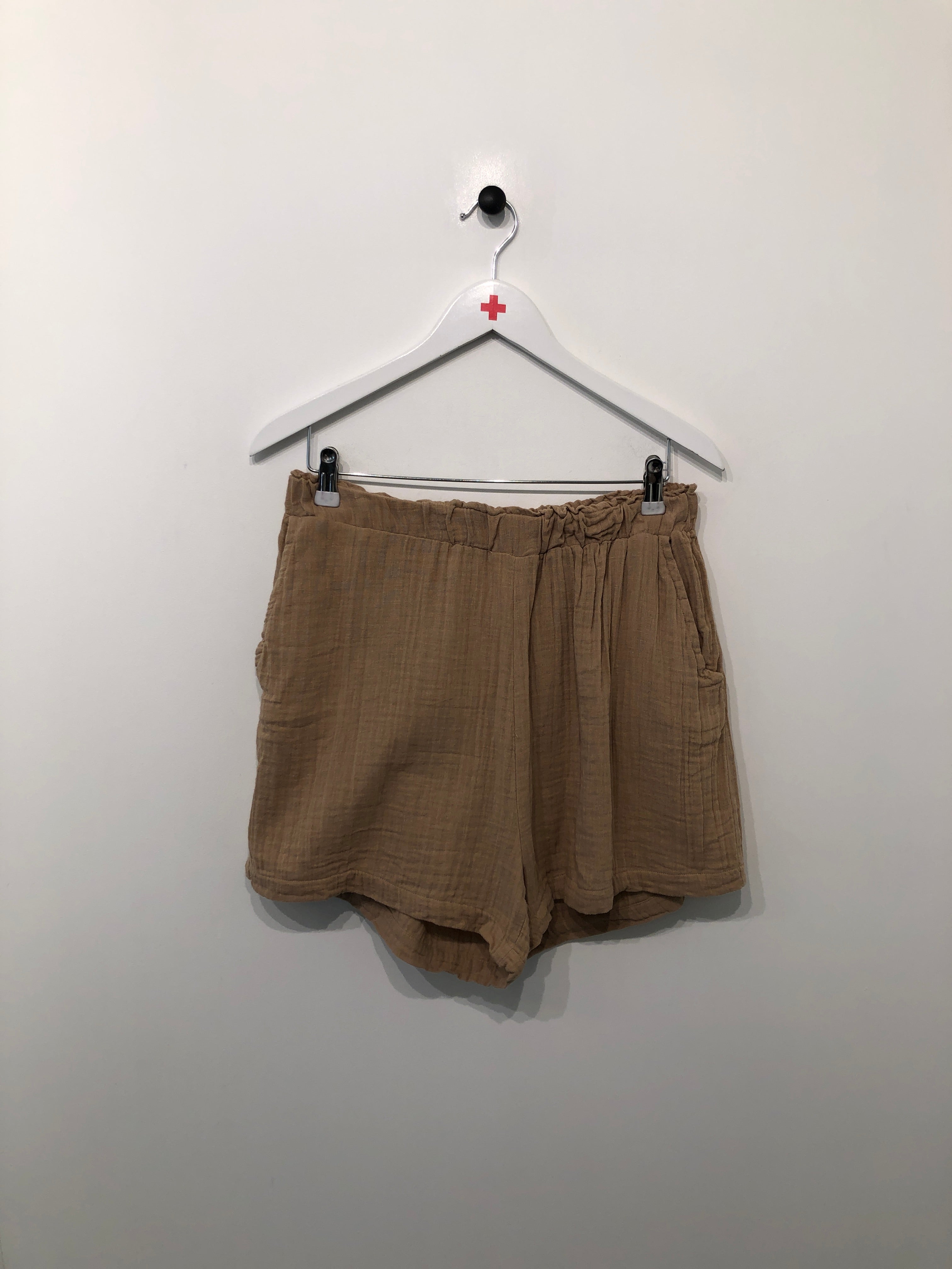 Inflow Shorts