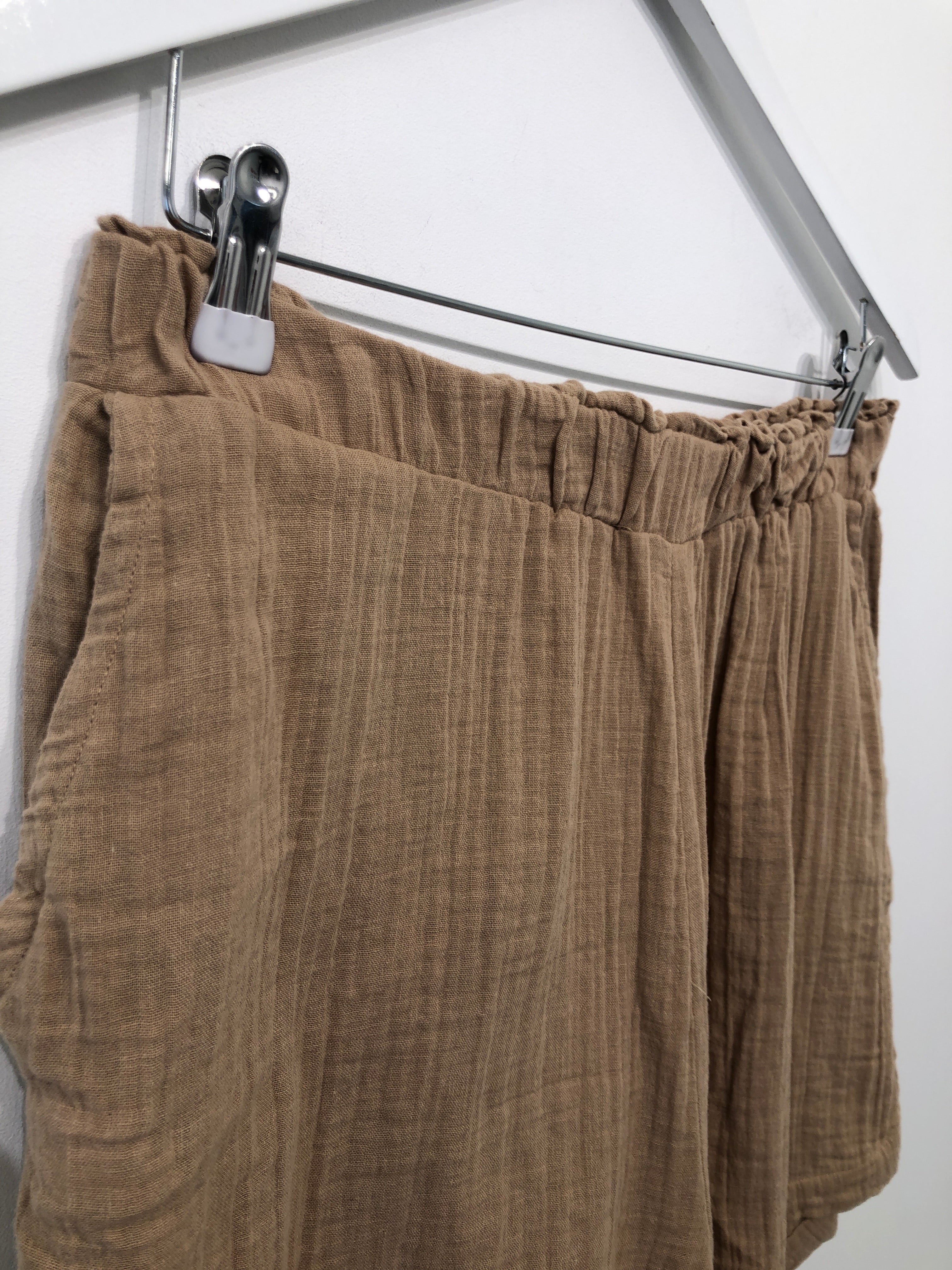 Inflow Shorts