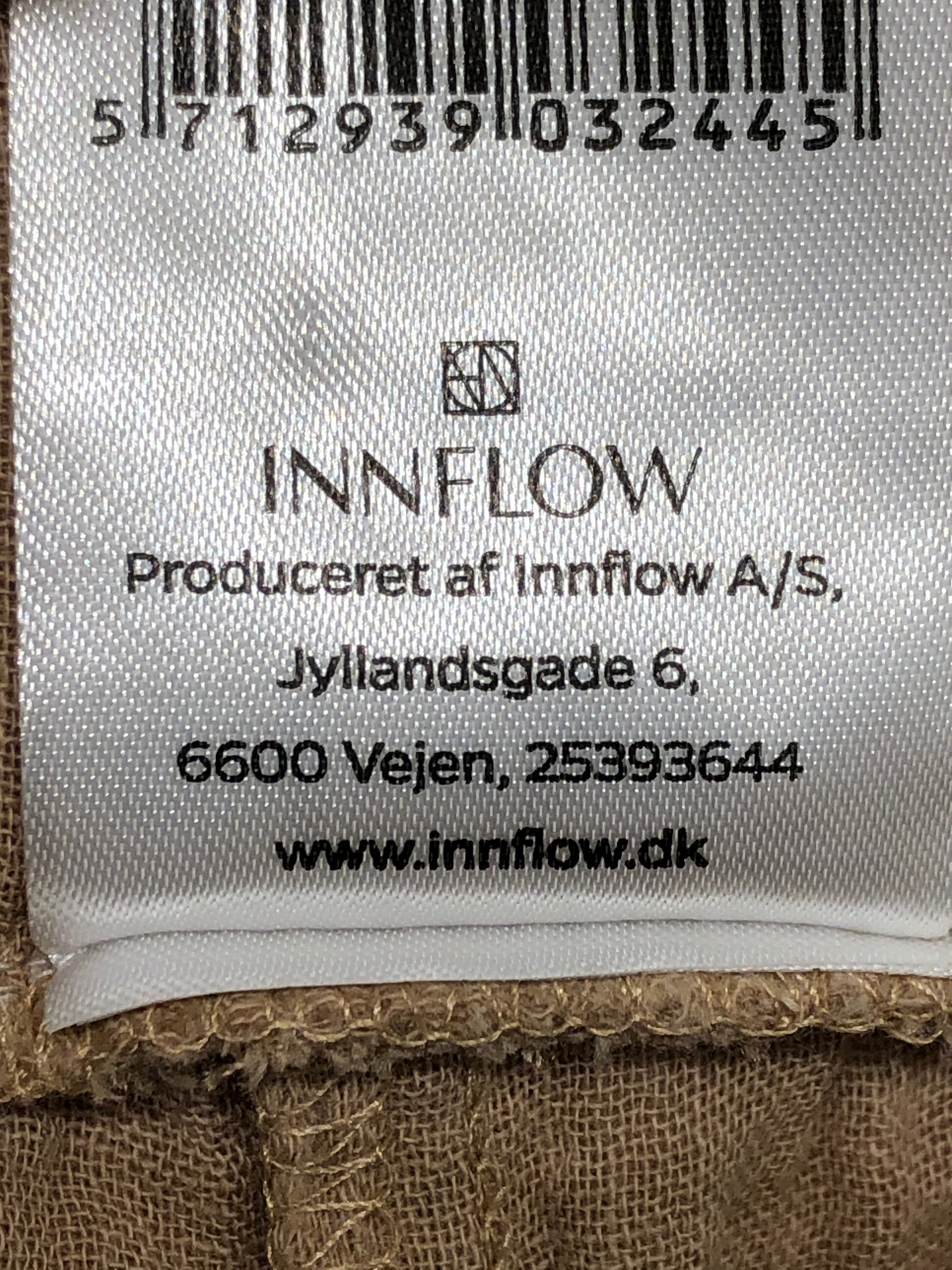 Inflow Shorts