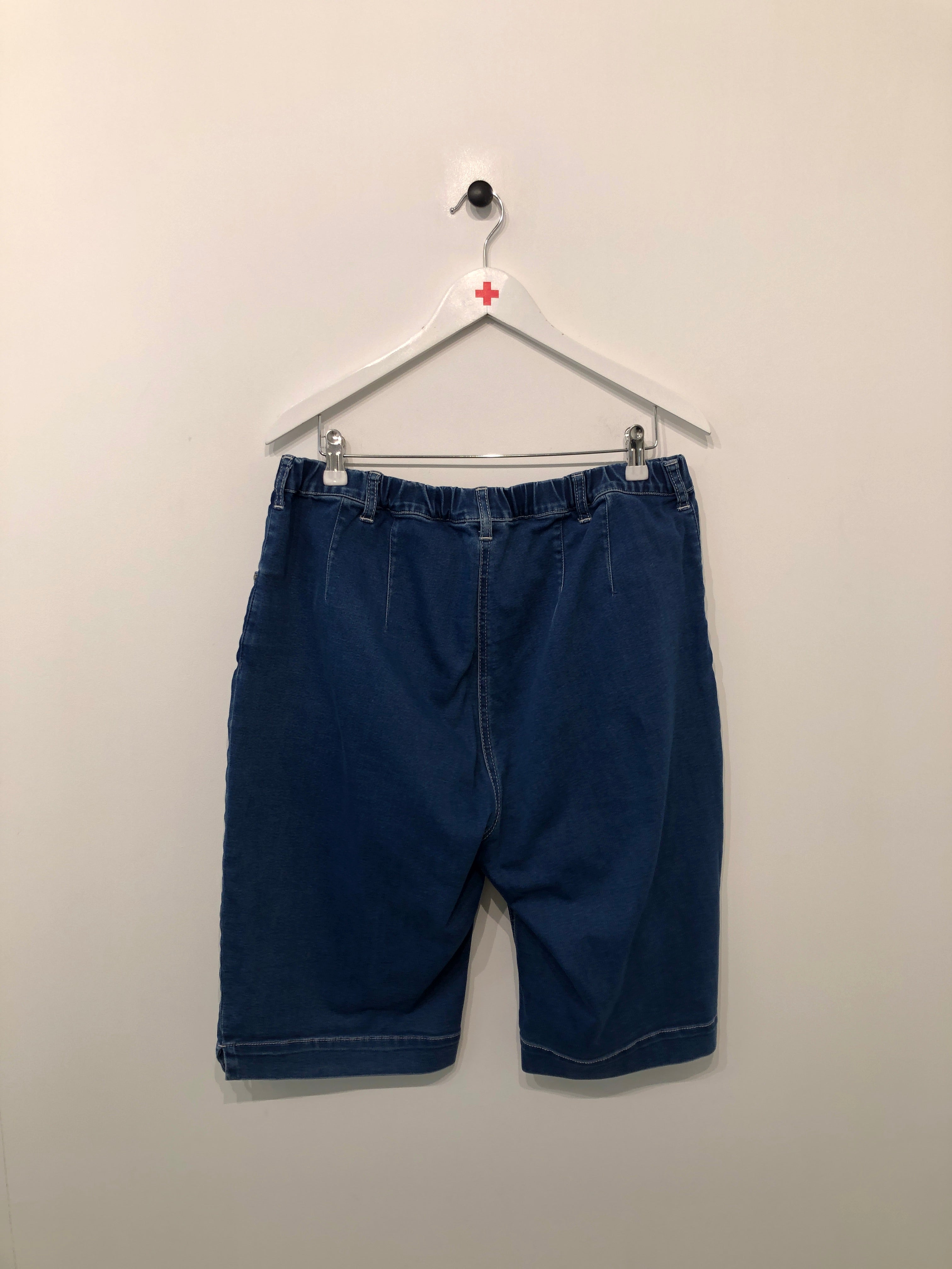 Laurie Shorts