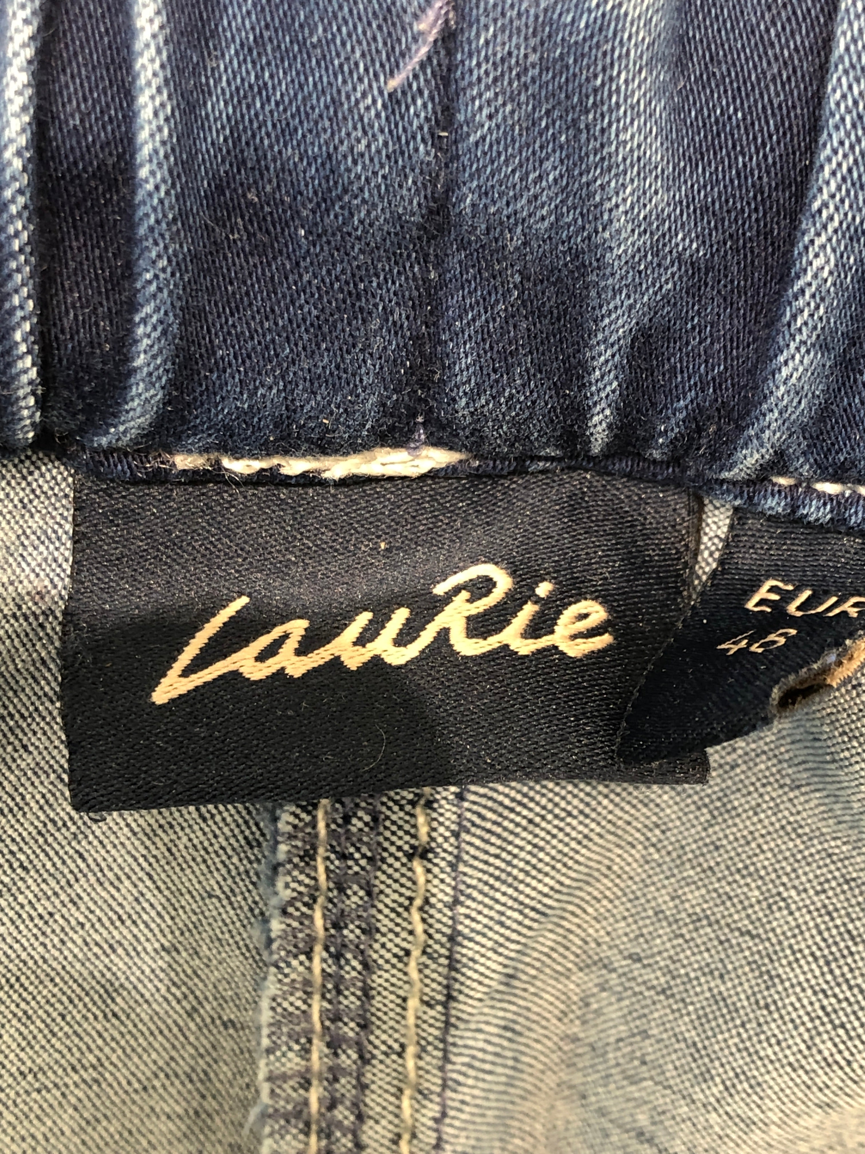 Laurie Shorts