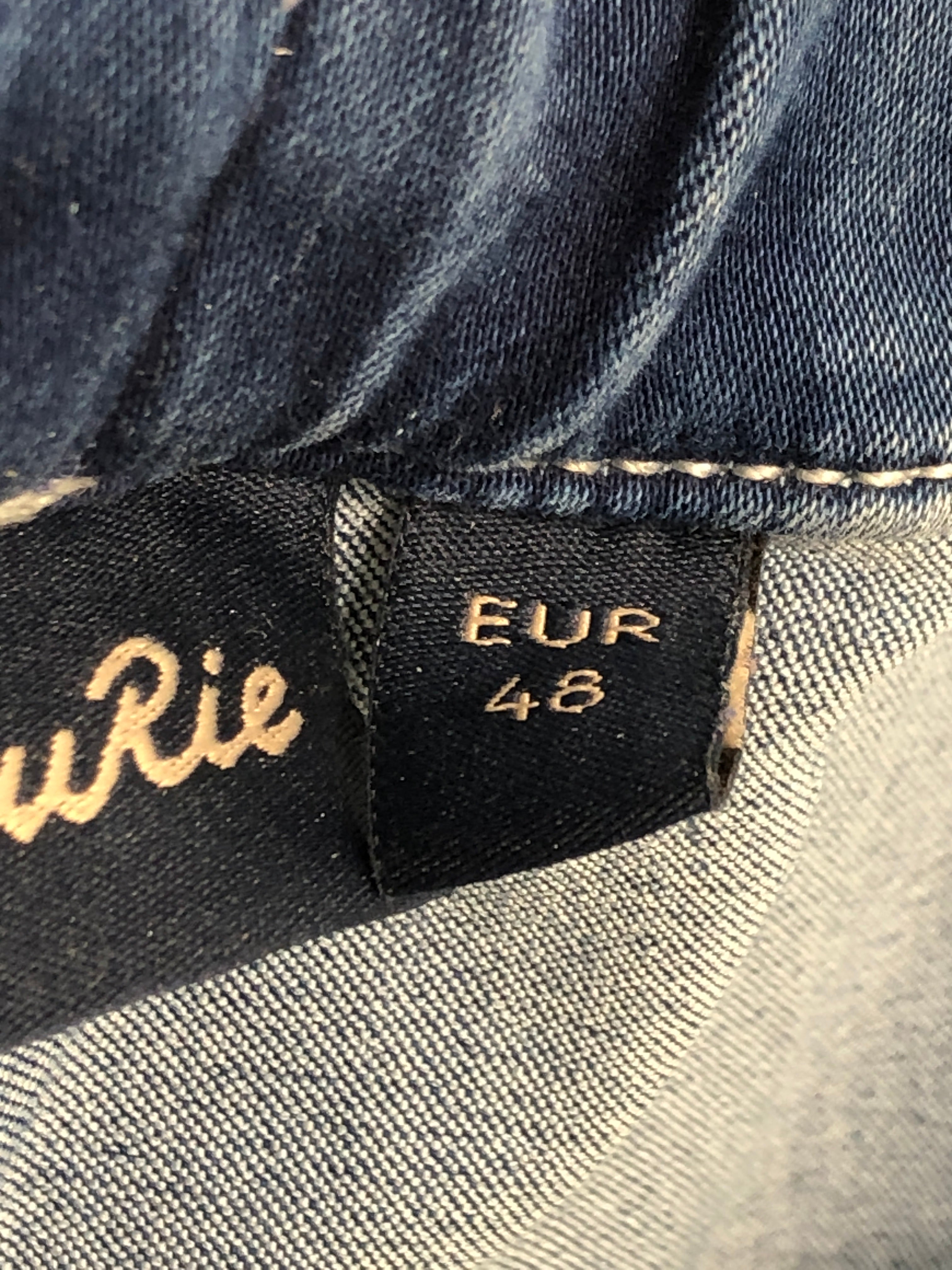 Laurie Shorts