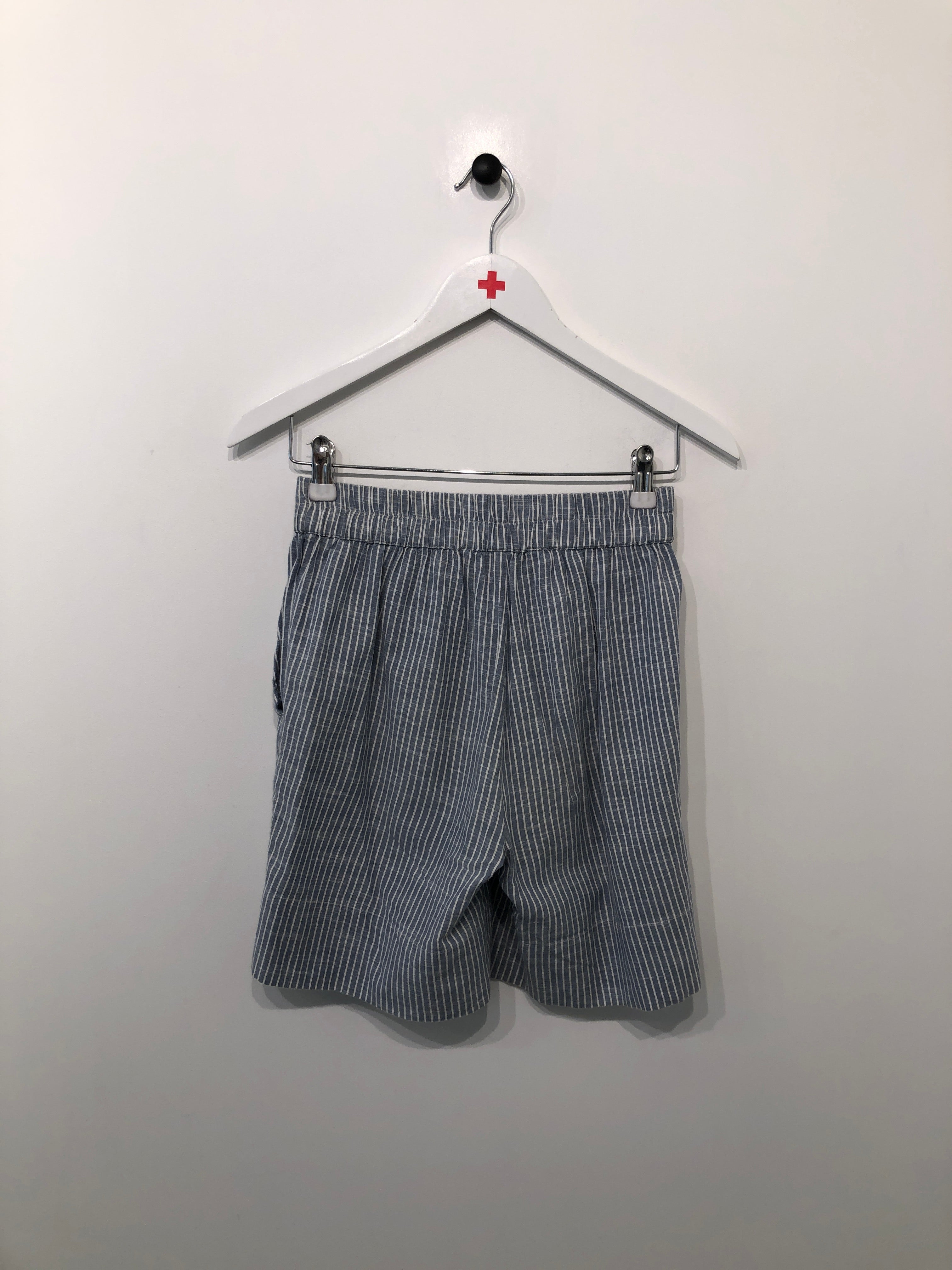 Aiayu Shorts