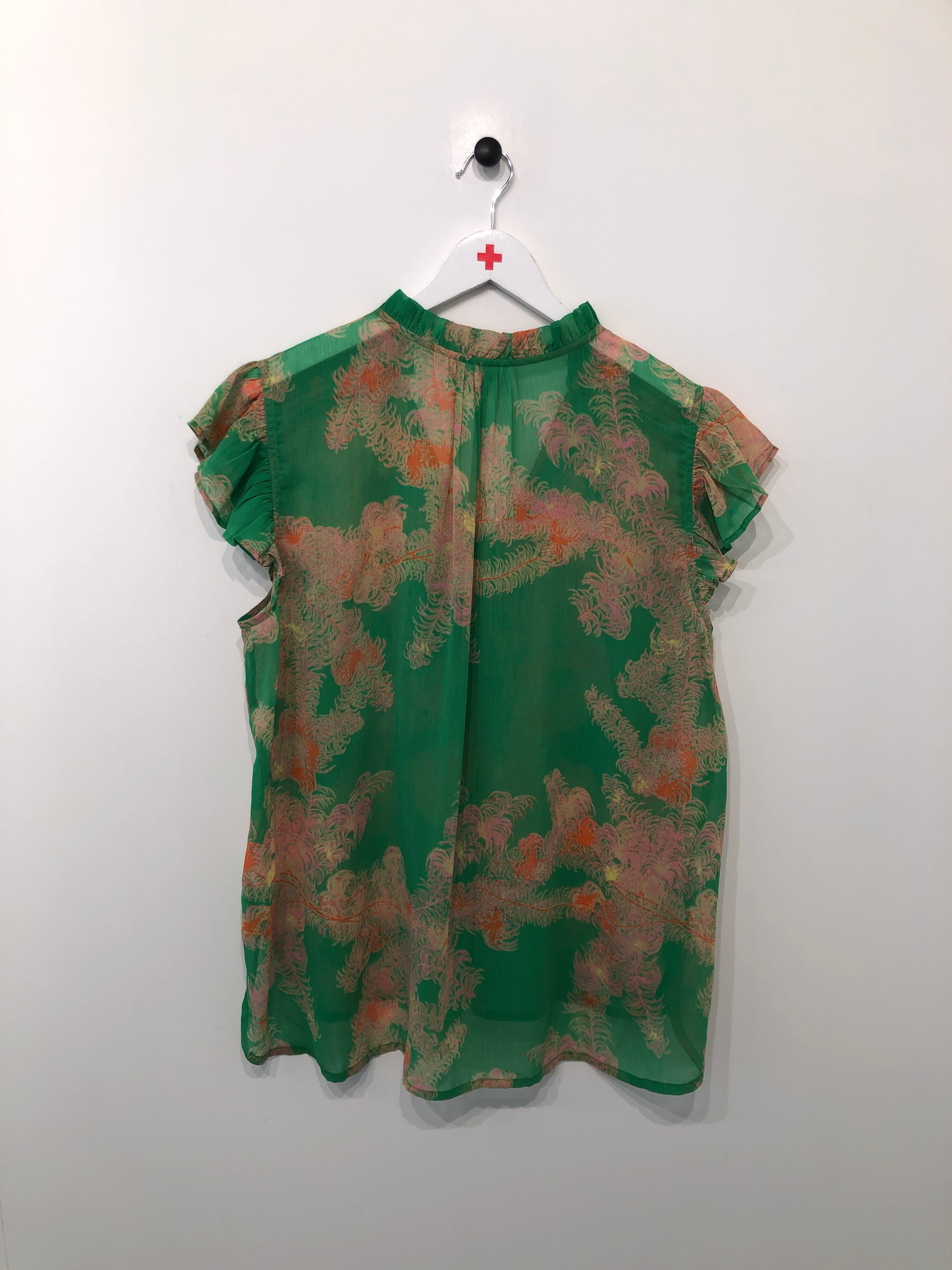 Coster Copenhagen Bluse