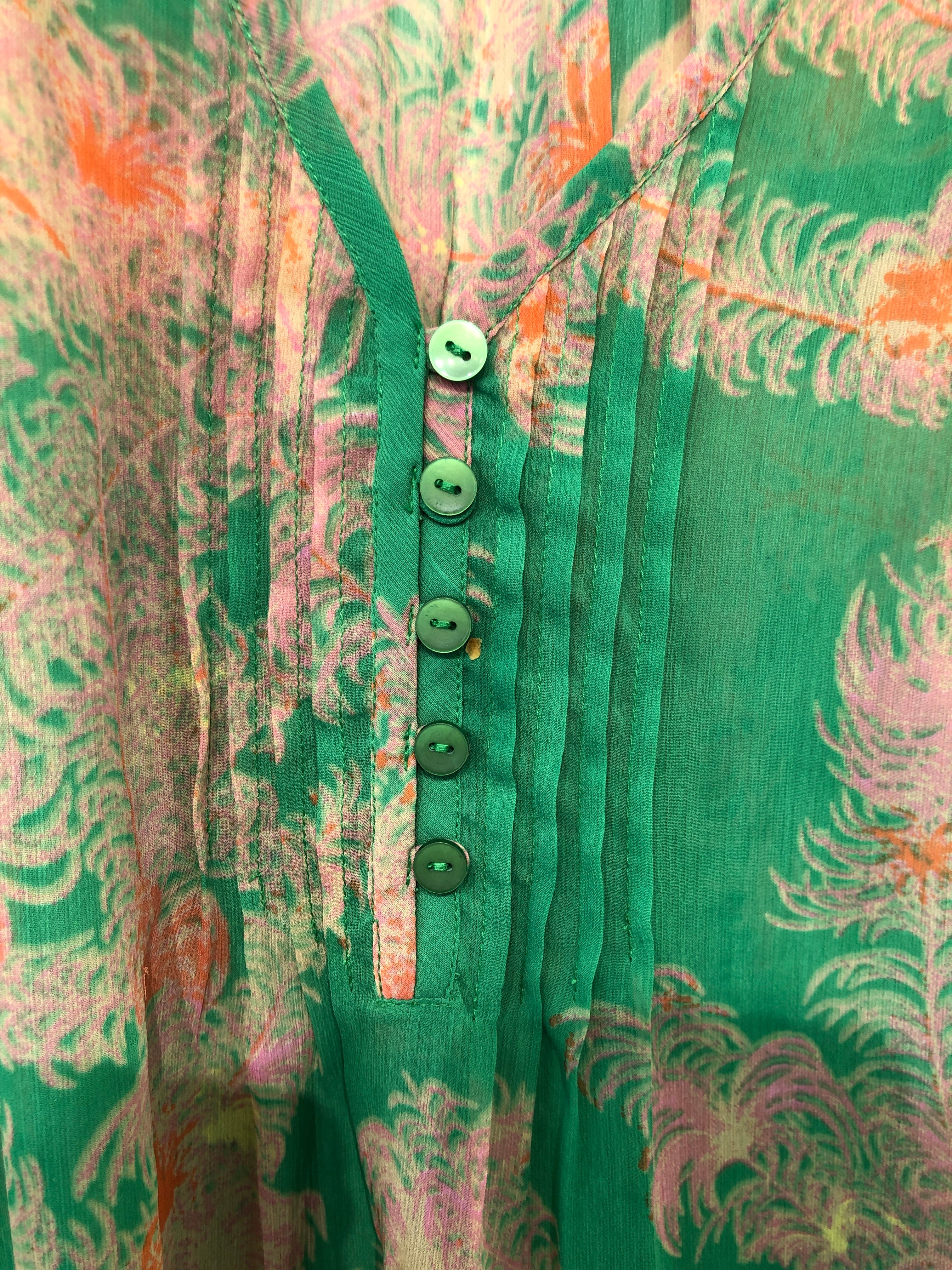 Coster Copenhagen Bluse