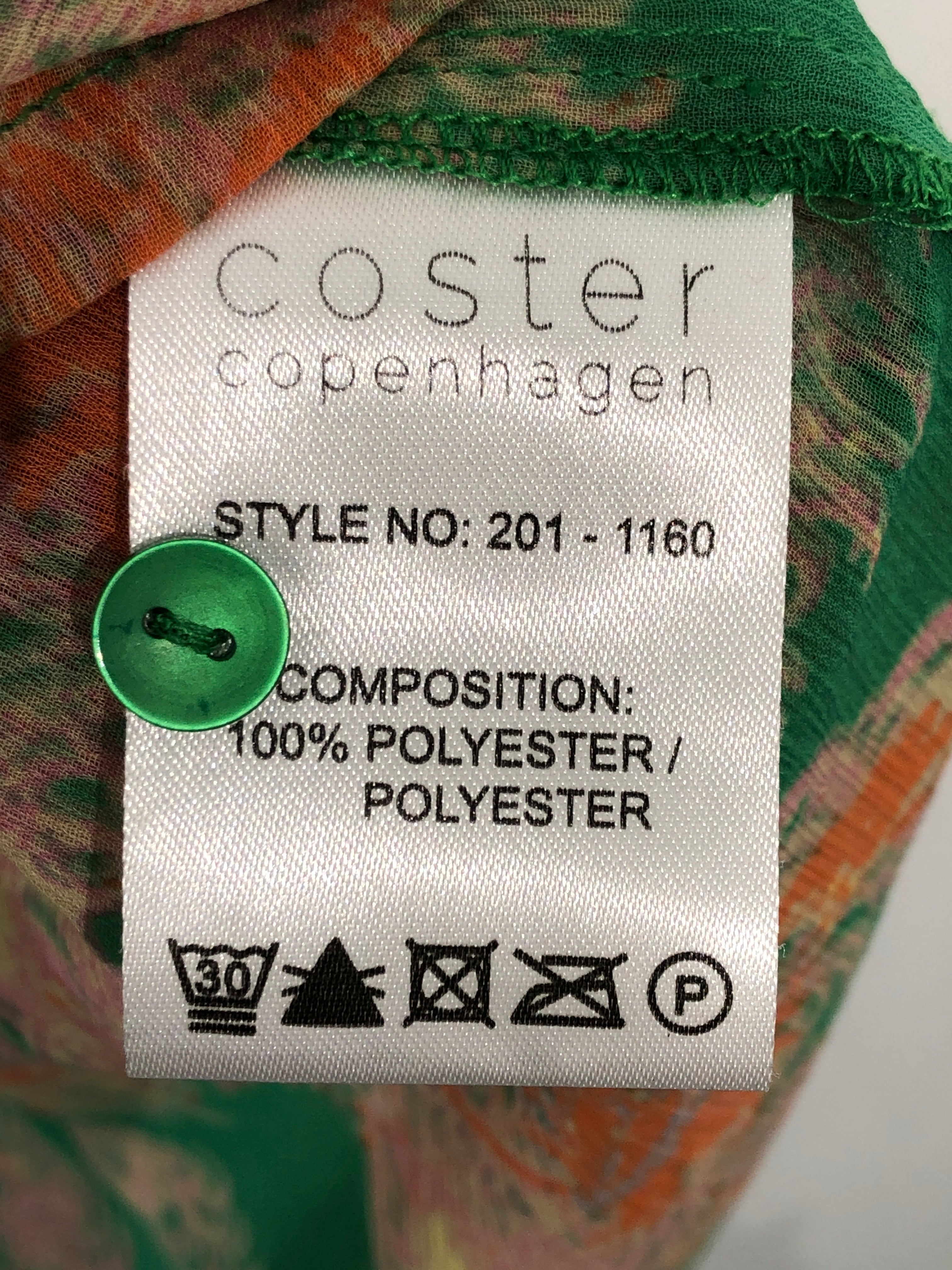 Coster Copenhagen Bluse