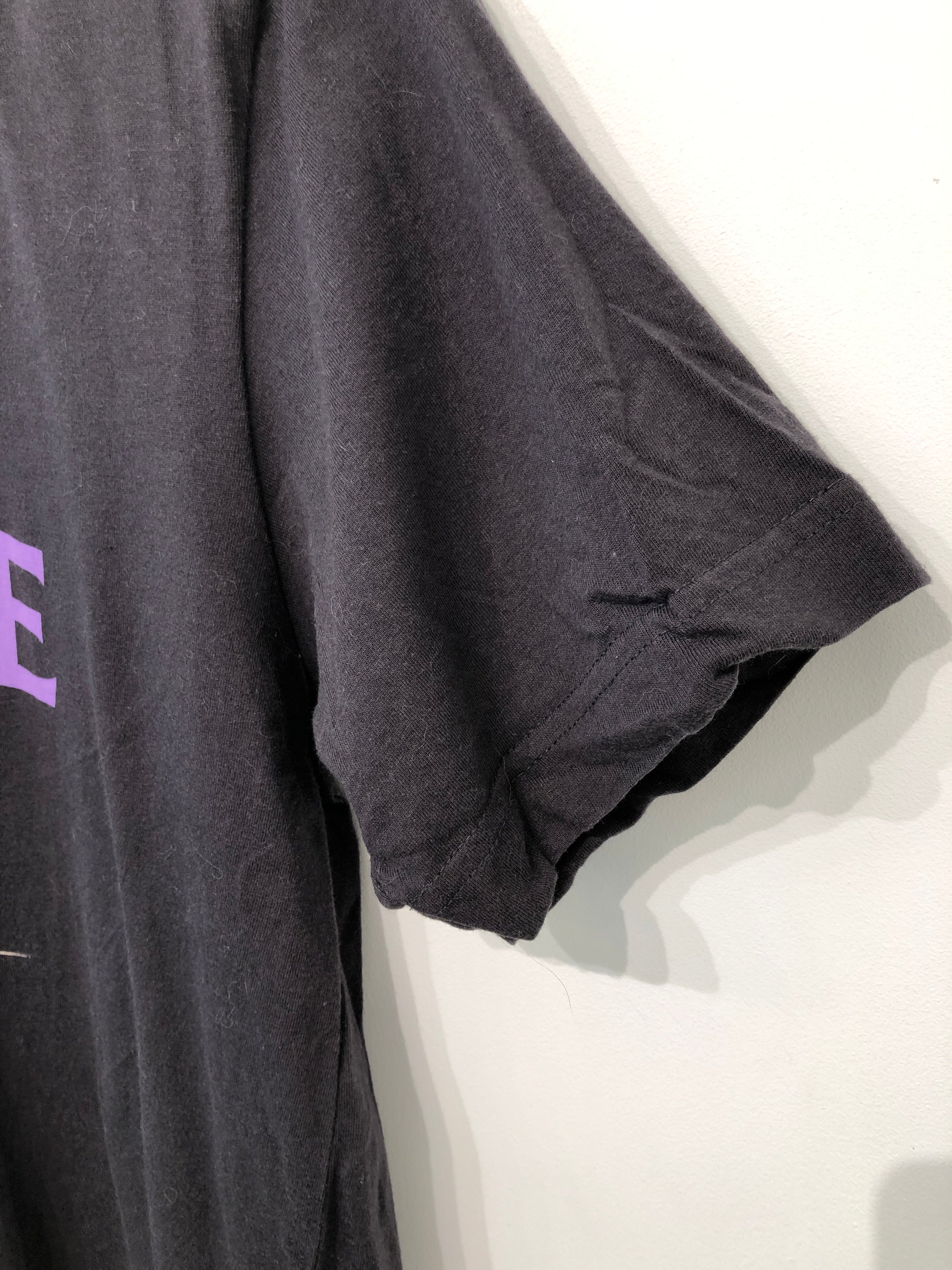Dedicated T-shirt