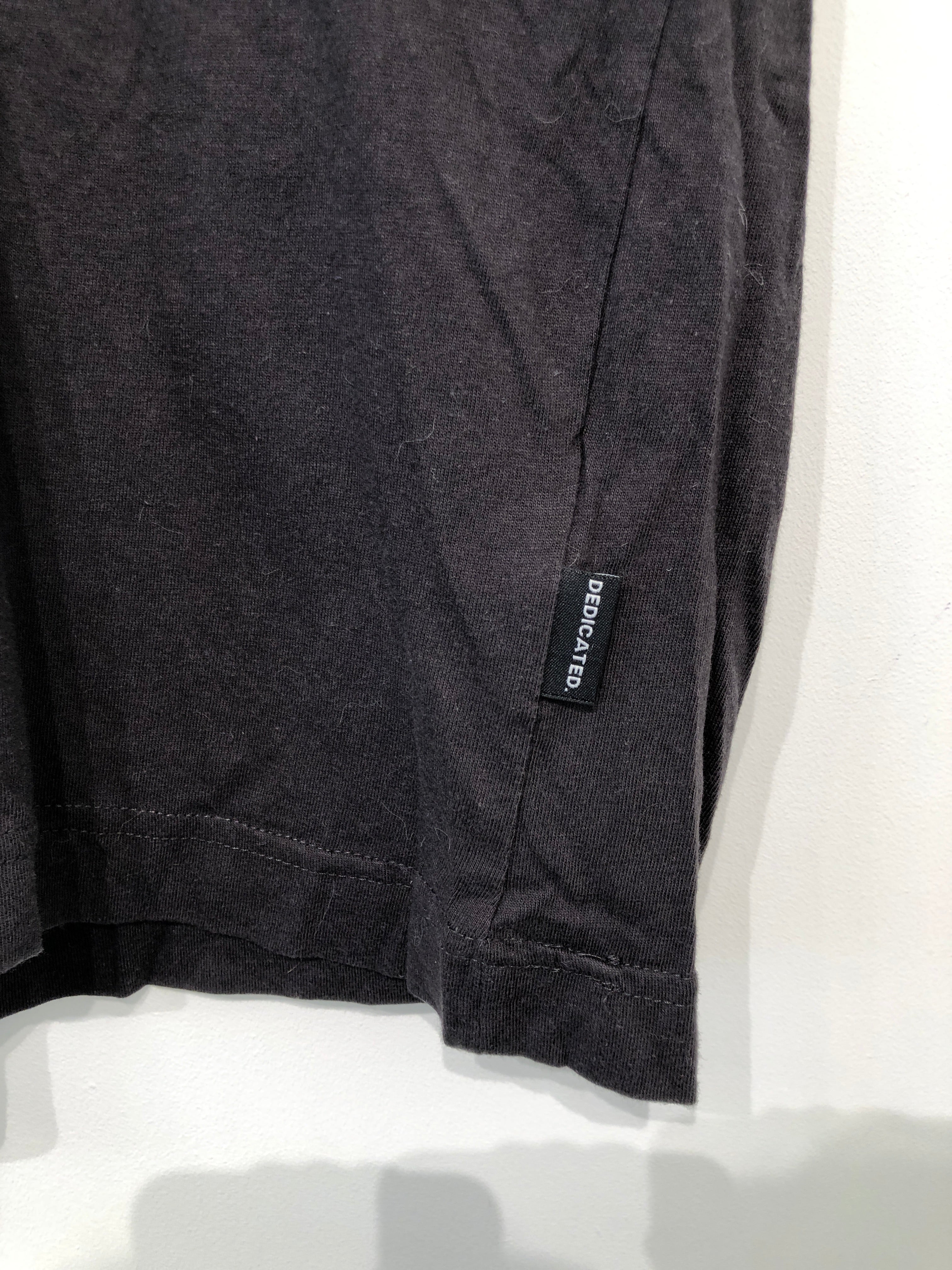 Dedicated T-shirt