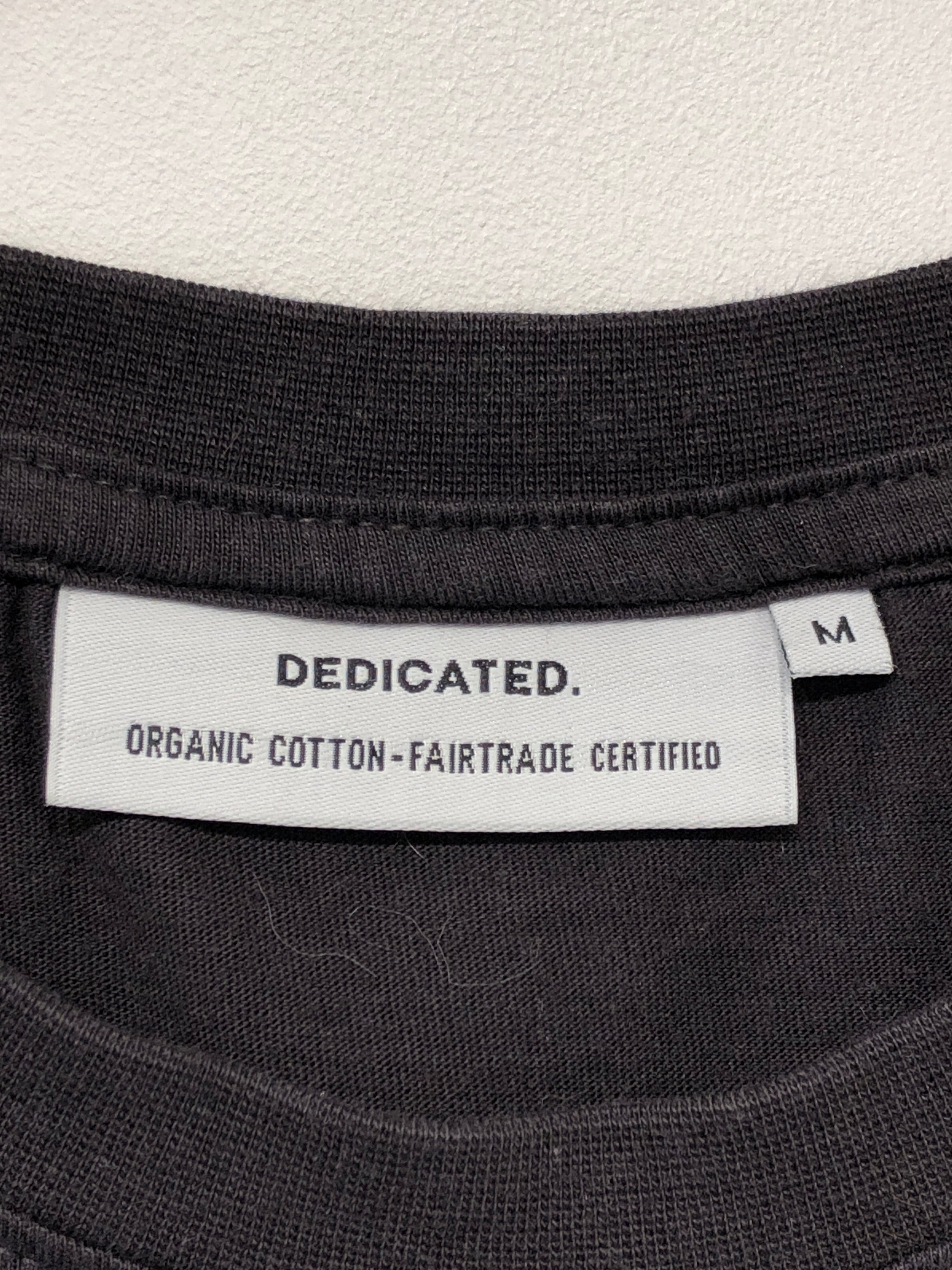 Dedicated T-shirt