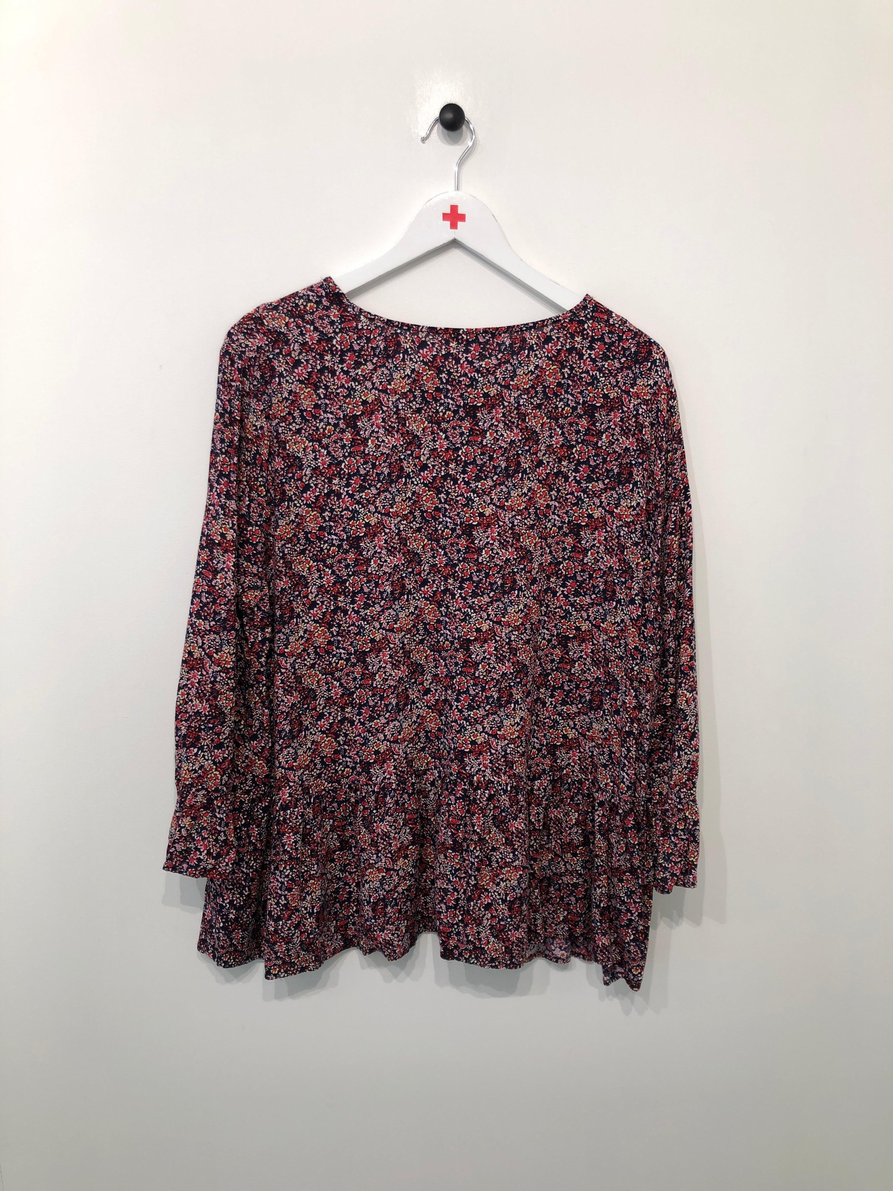 Sirup Bluse