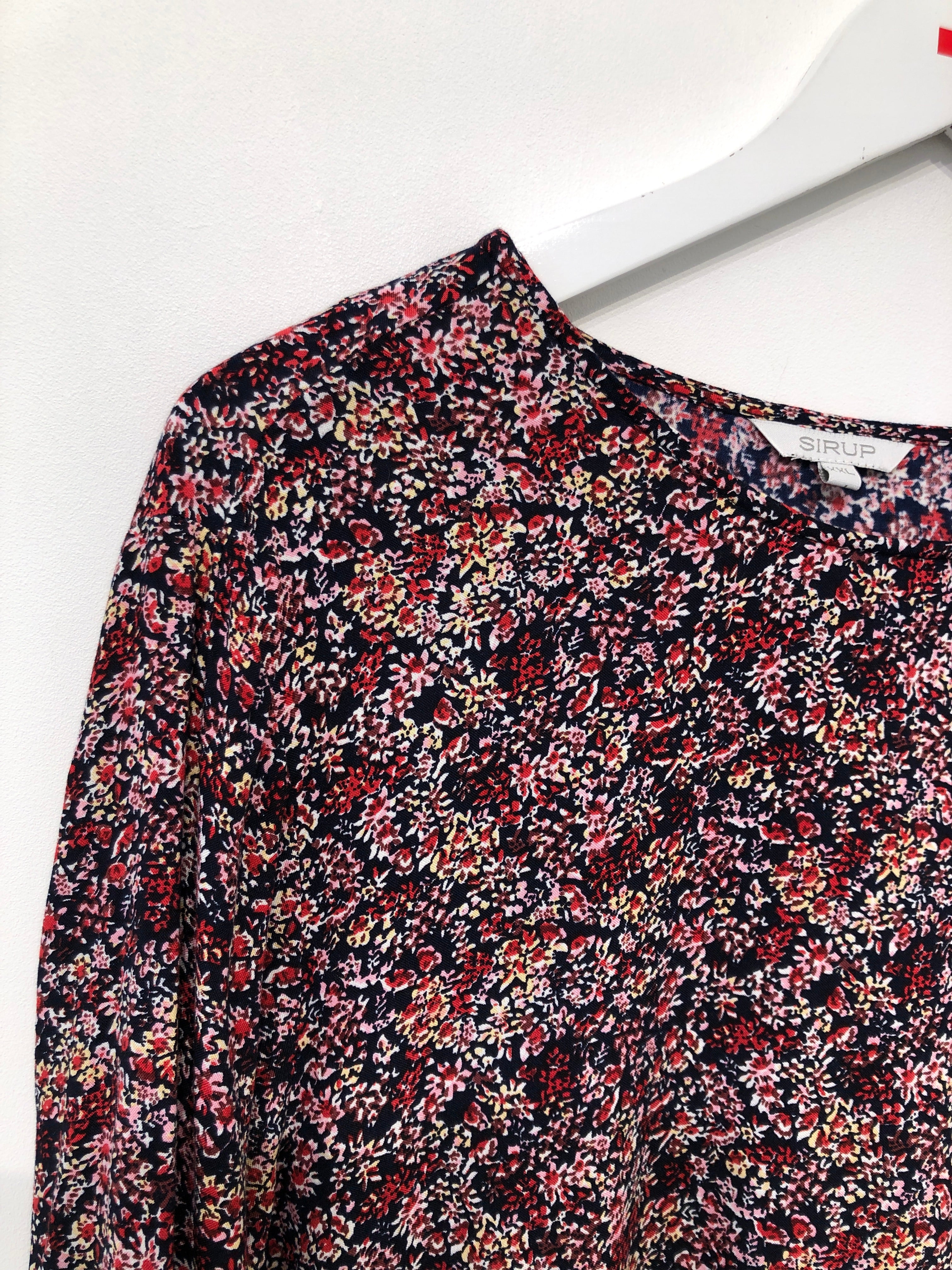 Sirup Bluse