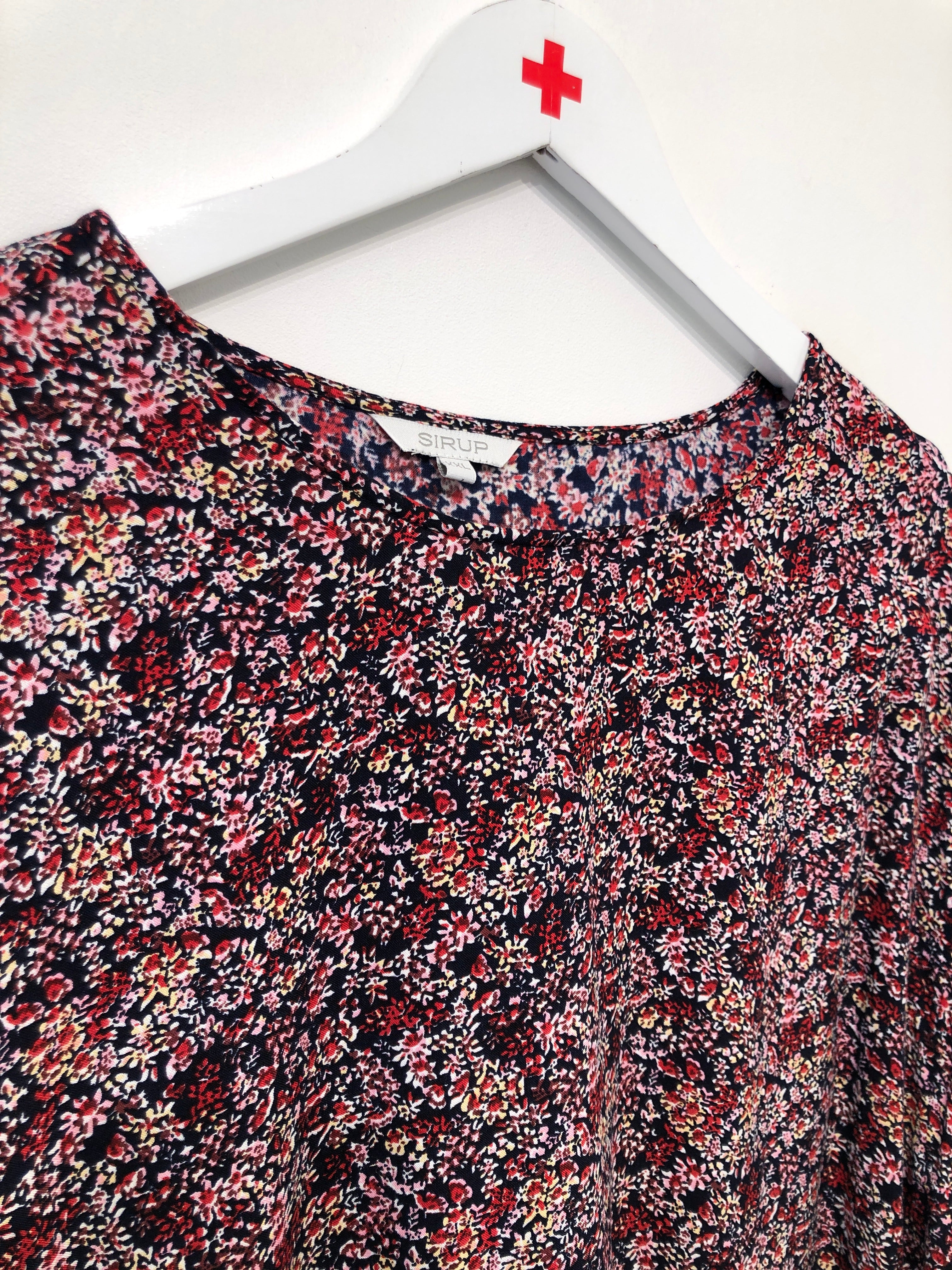Sirup Bluse