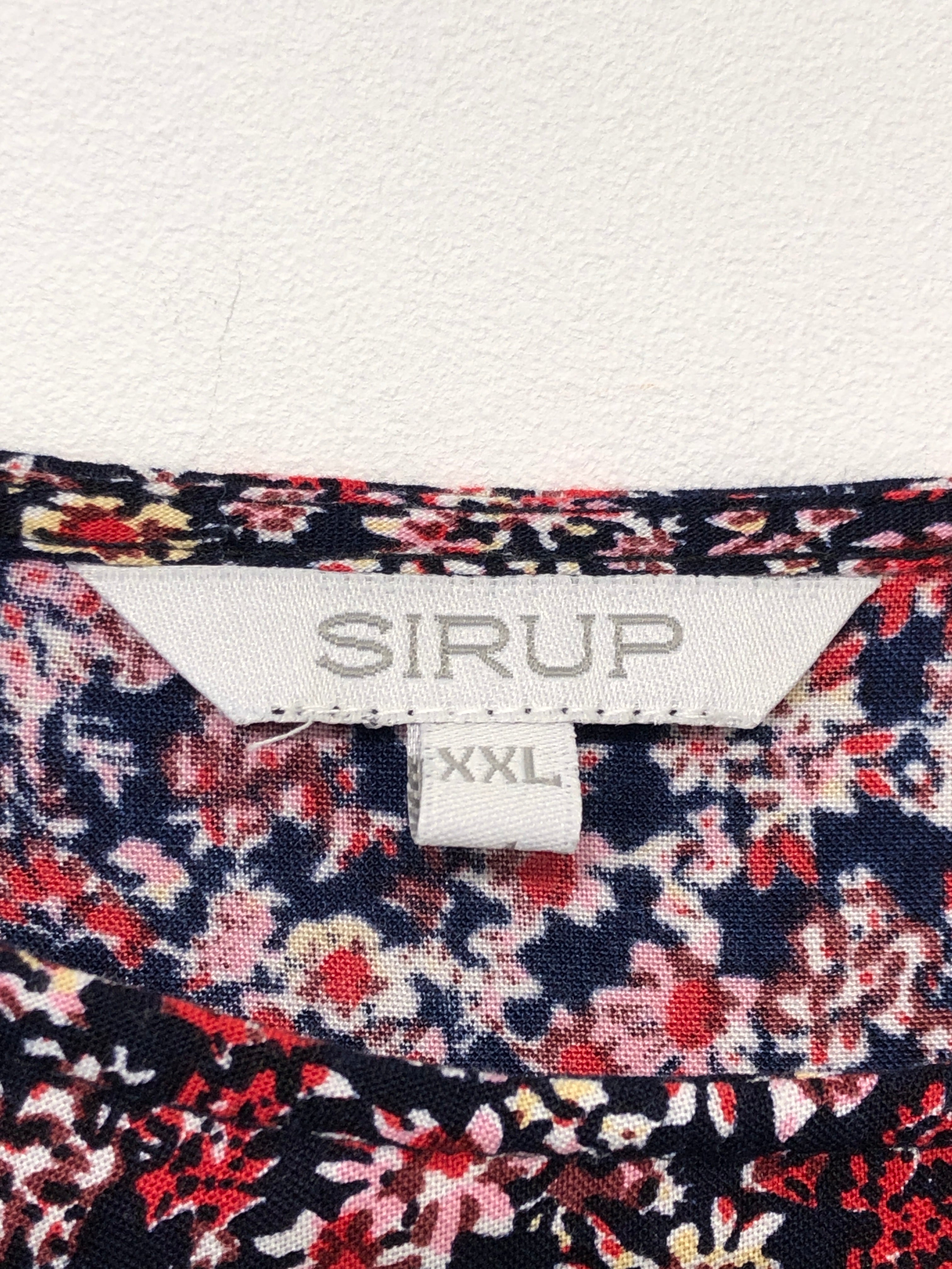Sirup Bluse