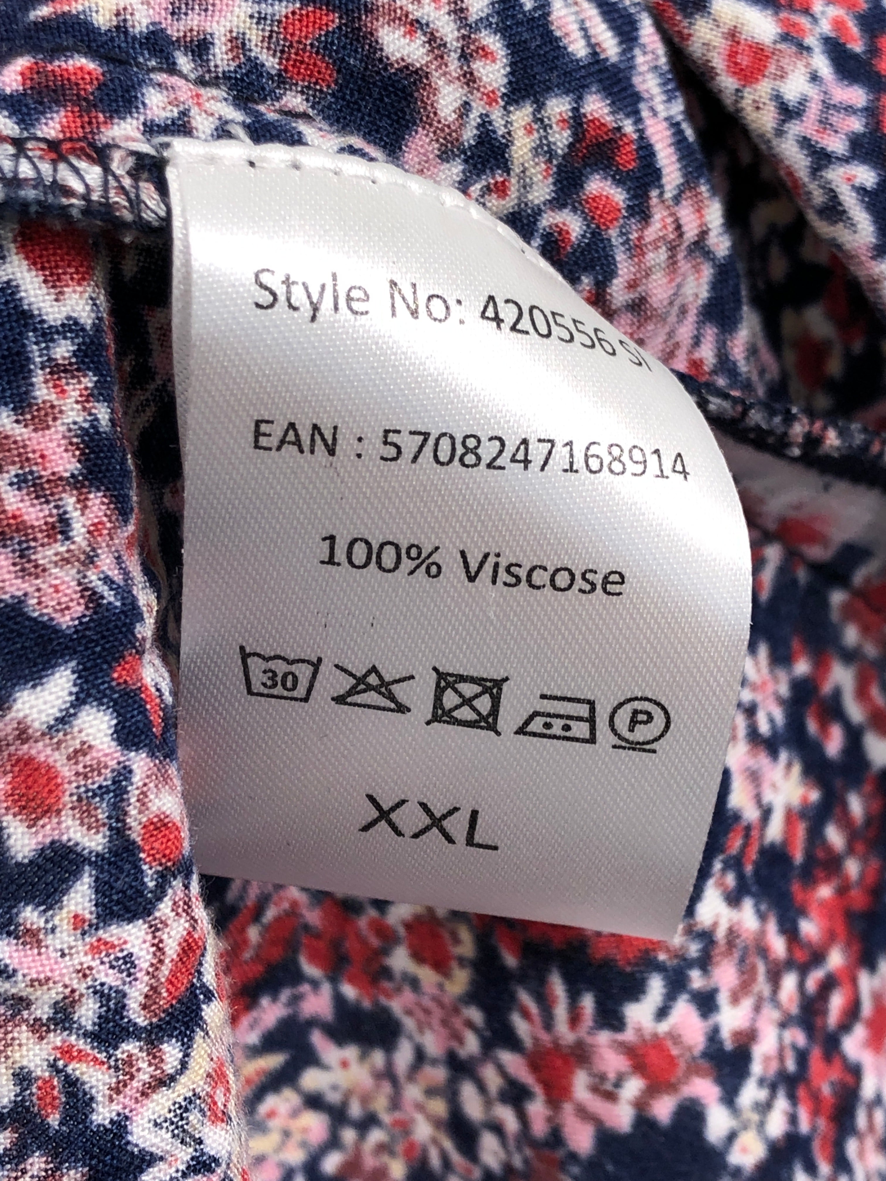 Sirup Bluse