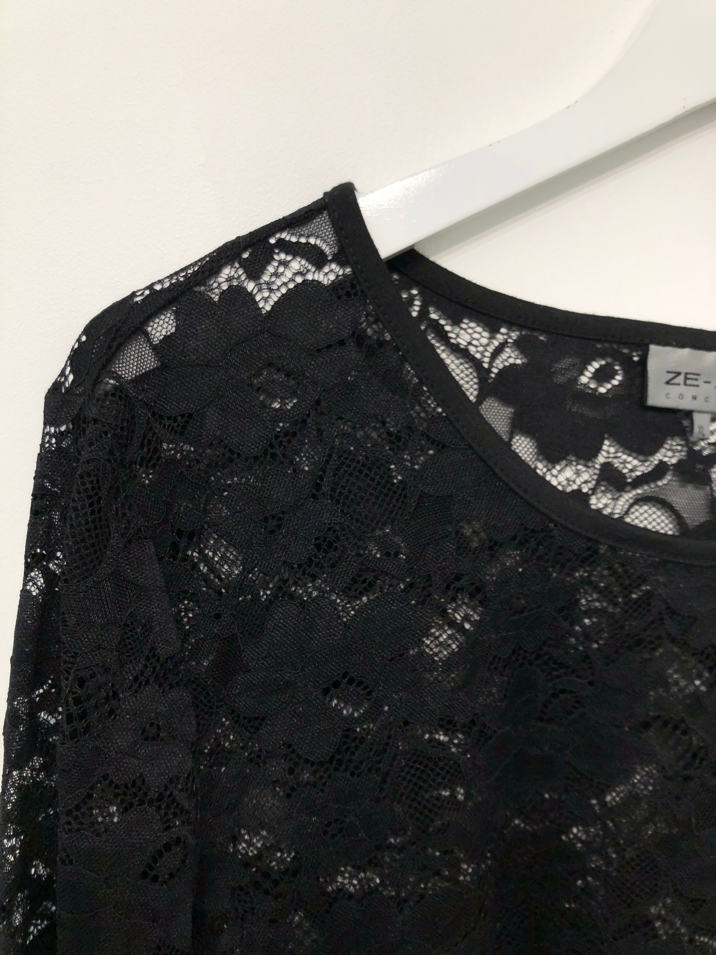 Ze-Ze Bluse