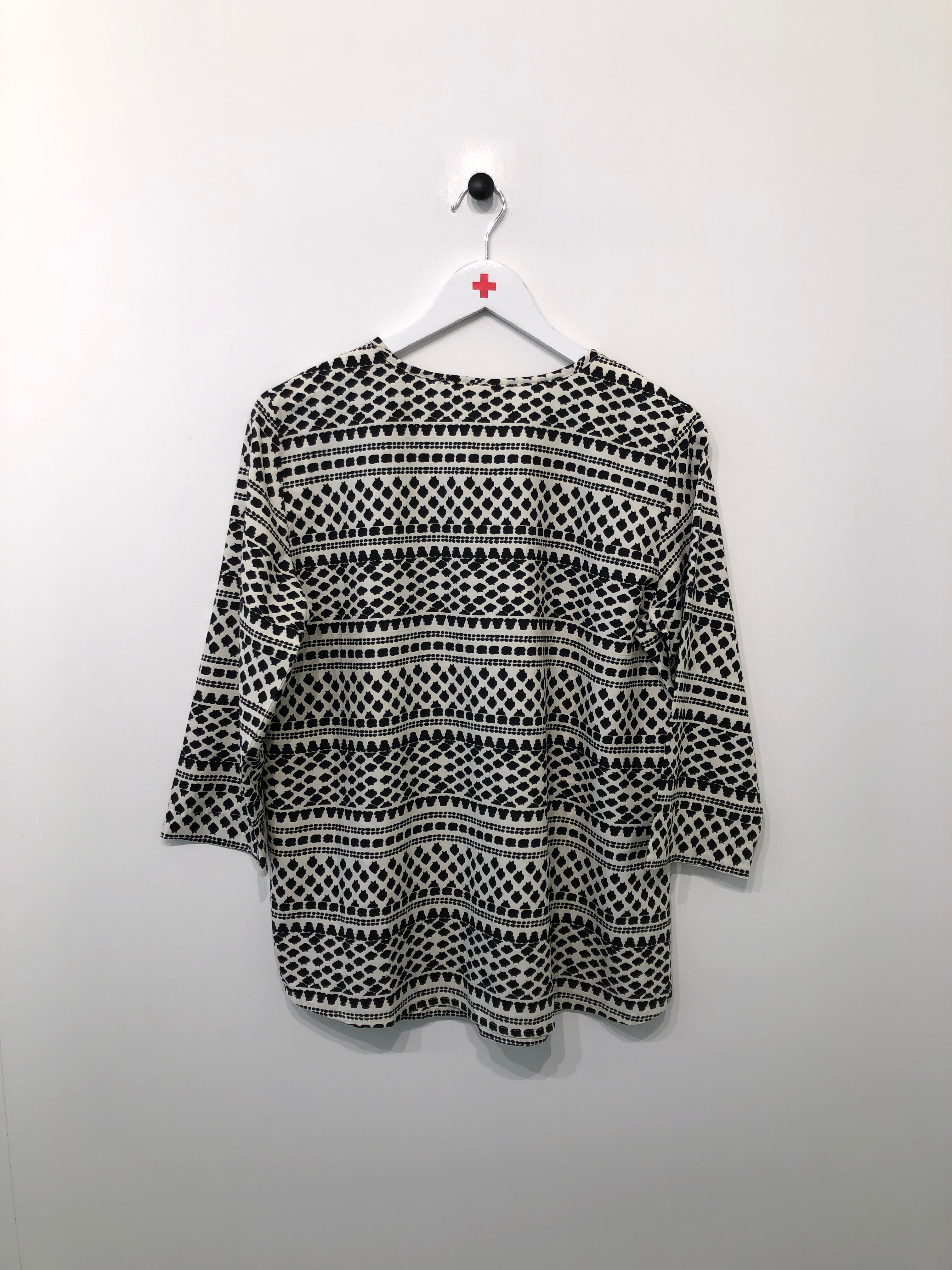 Ze-Ze Bluse