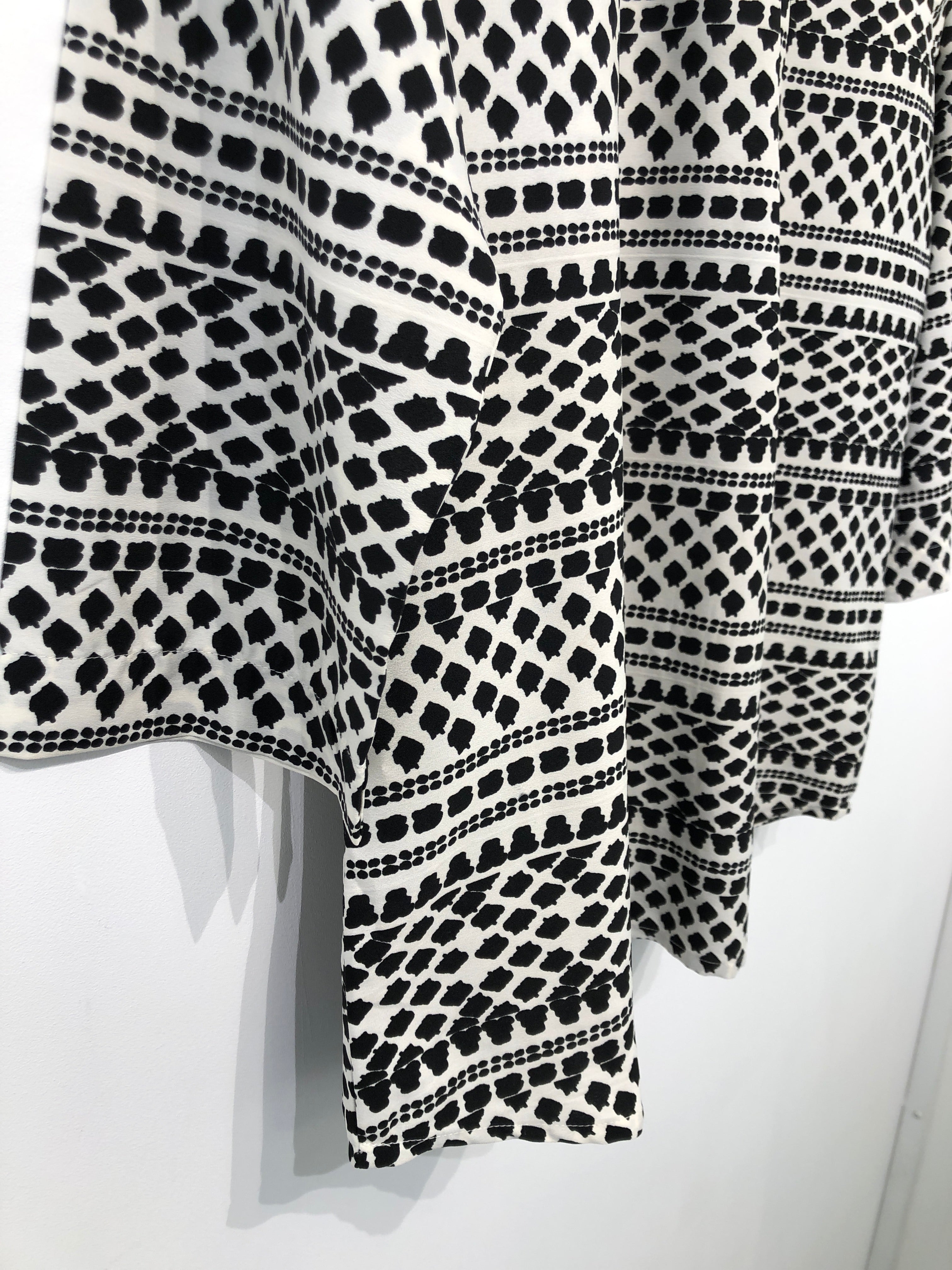 Ze-Ze Bluse