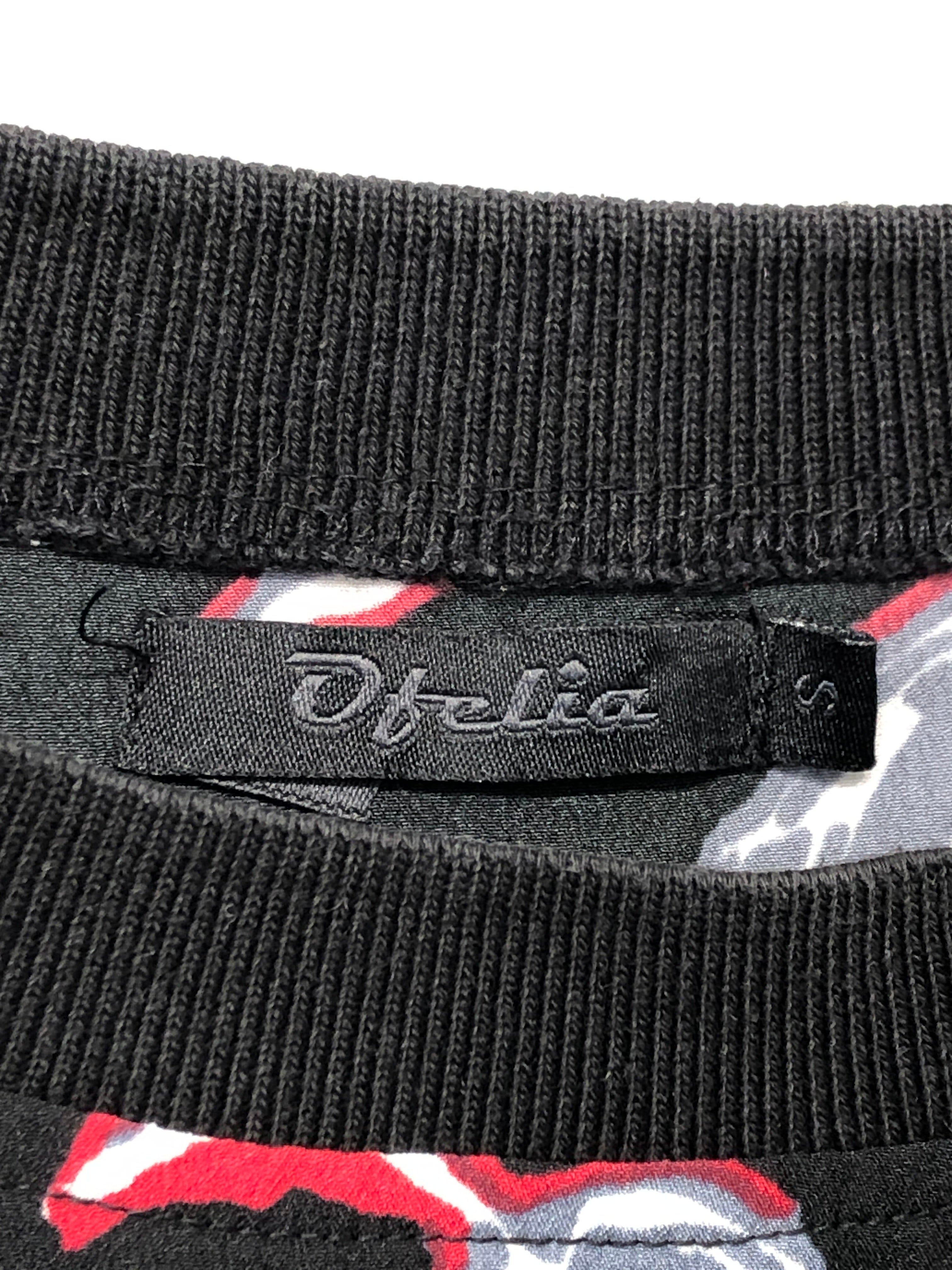 Ofelia Bluse