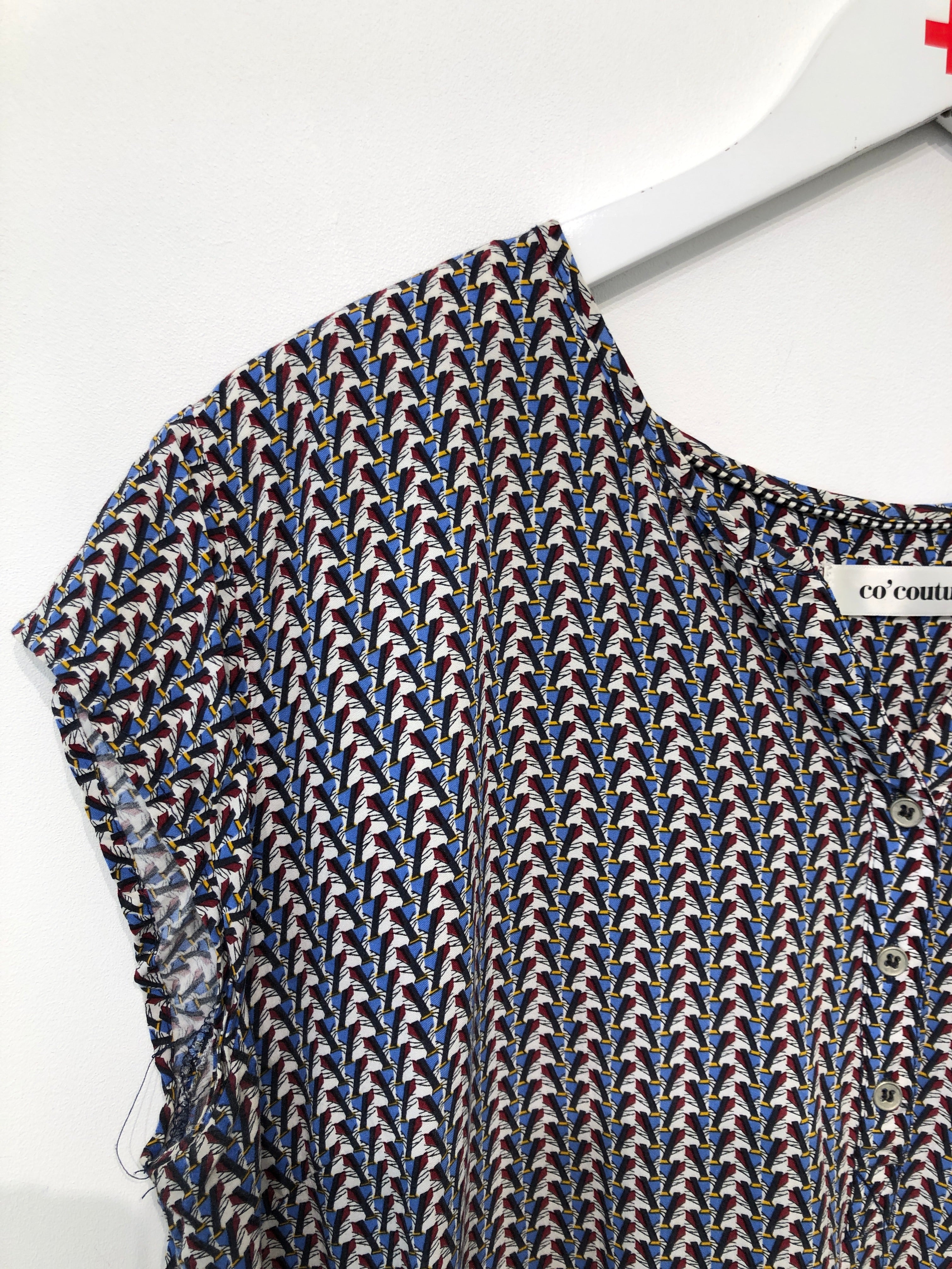 Co'Couture Bluse