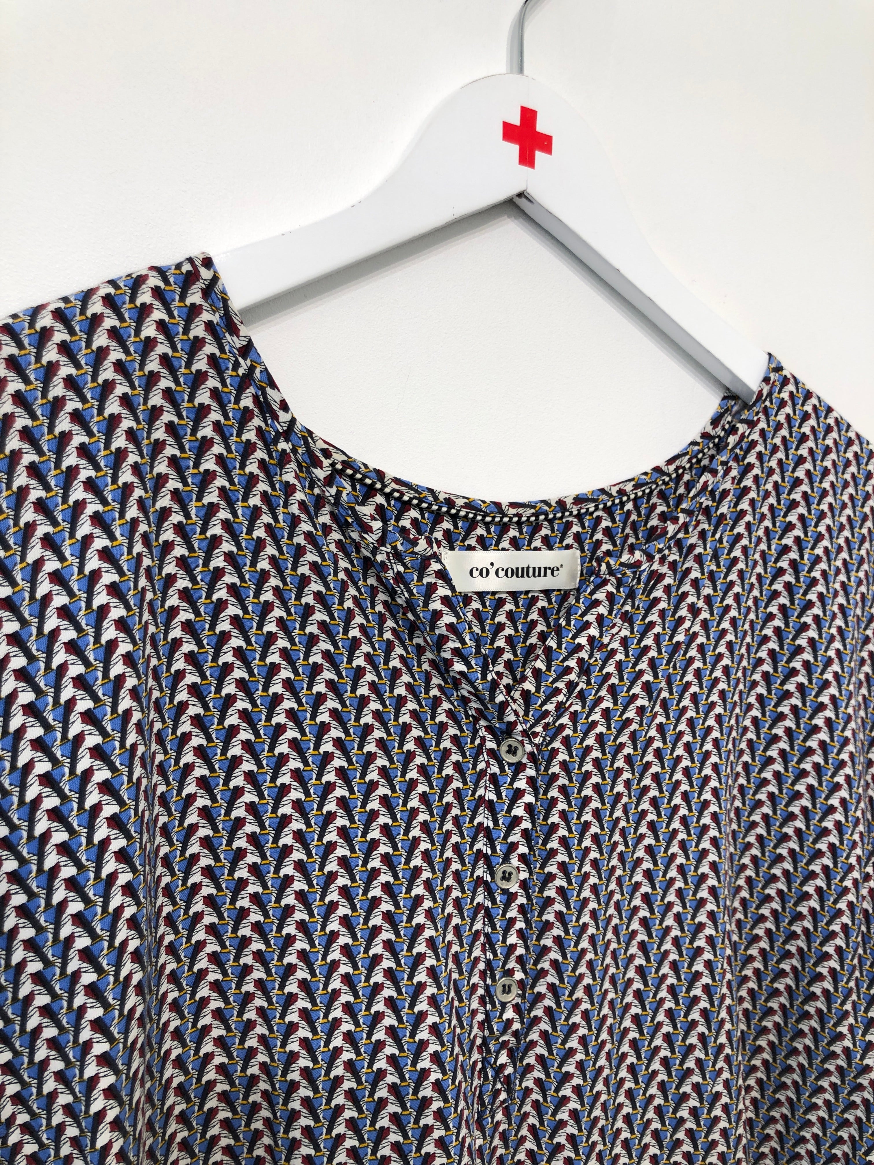 Co'Couture Bluse