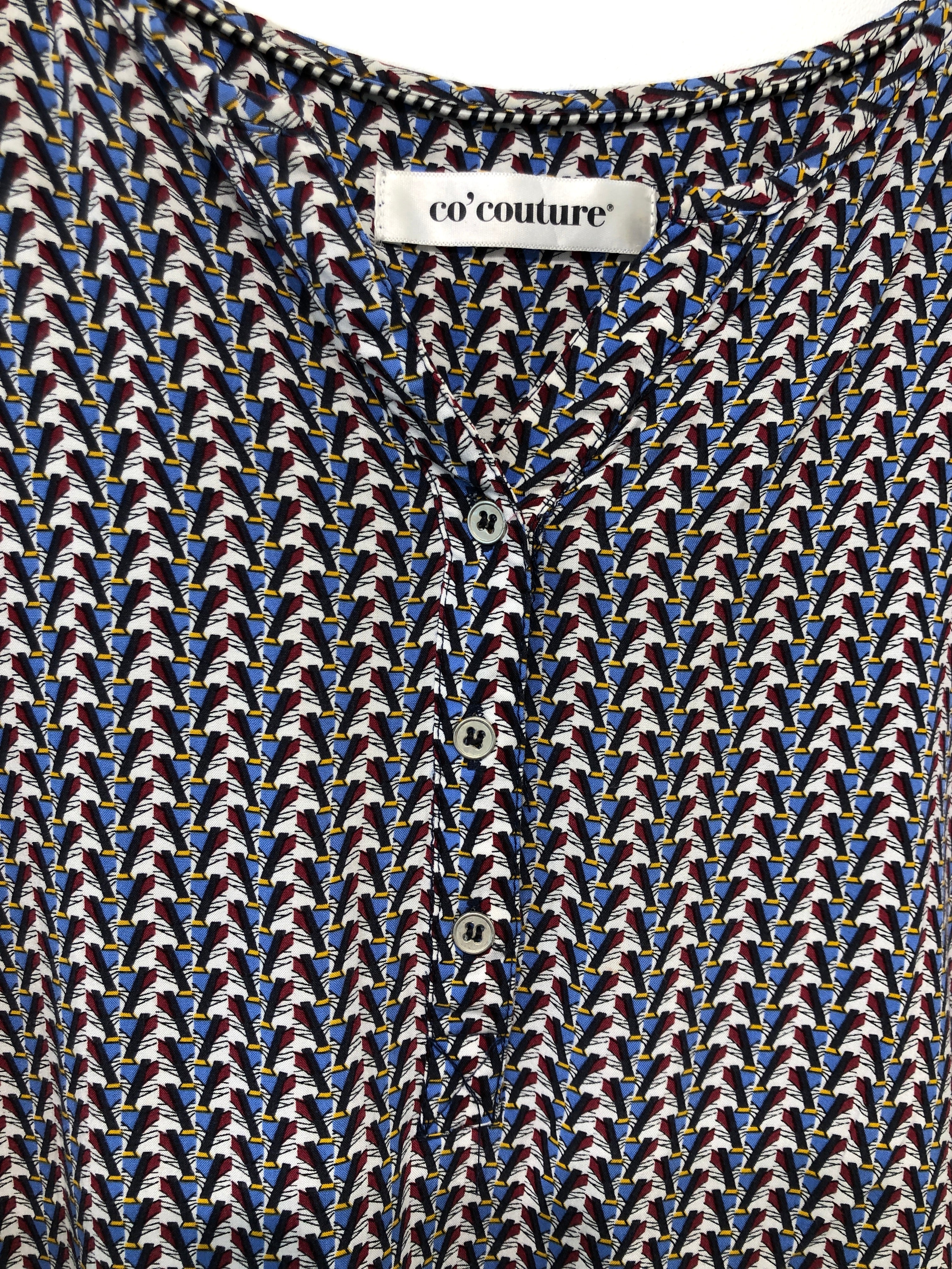 Co'Couture Bluse