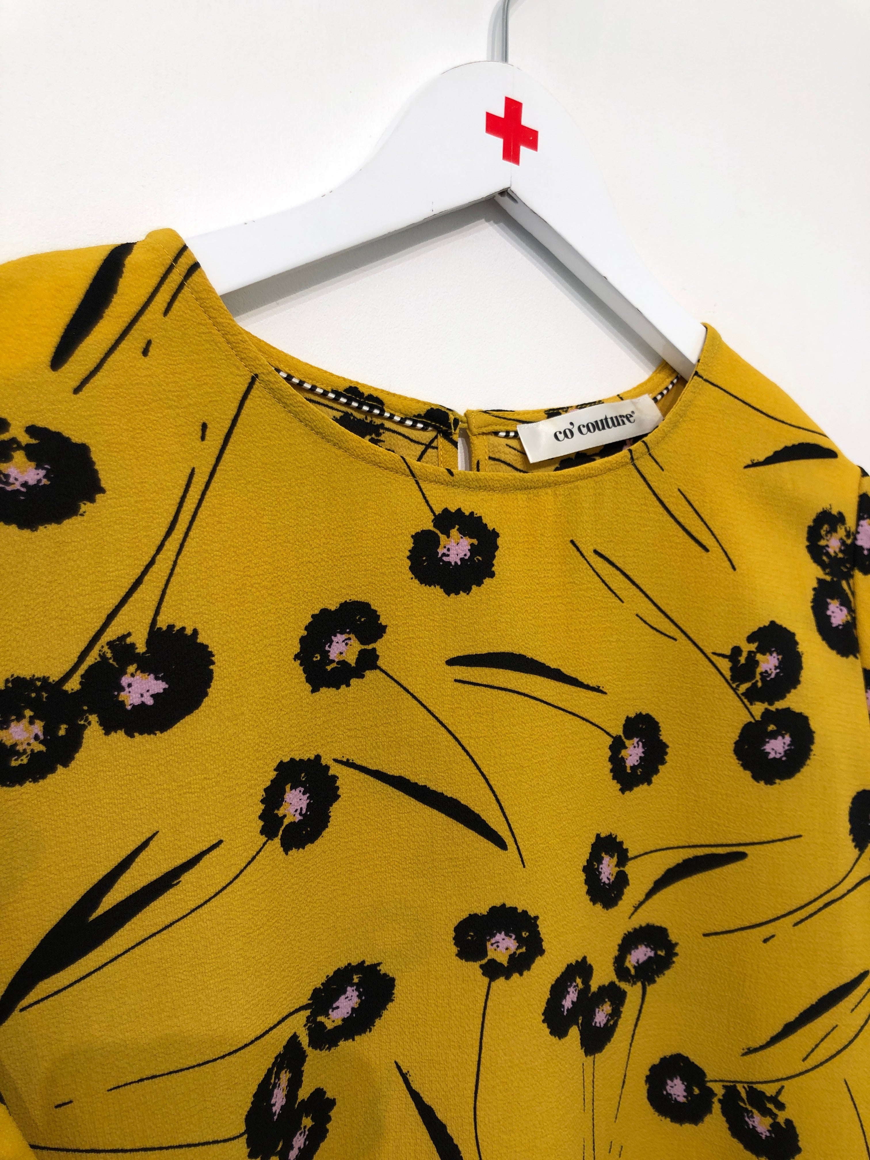 Co'Couture Bluse