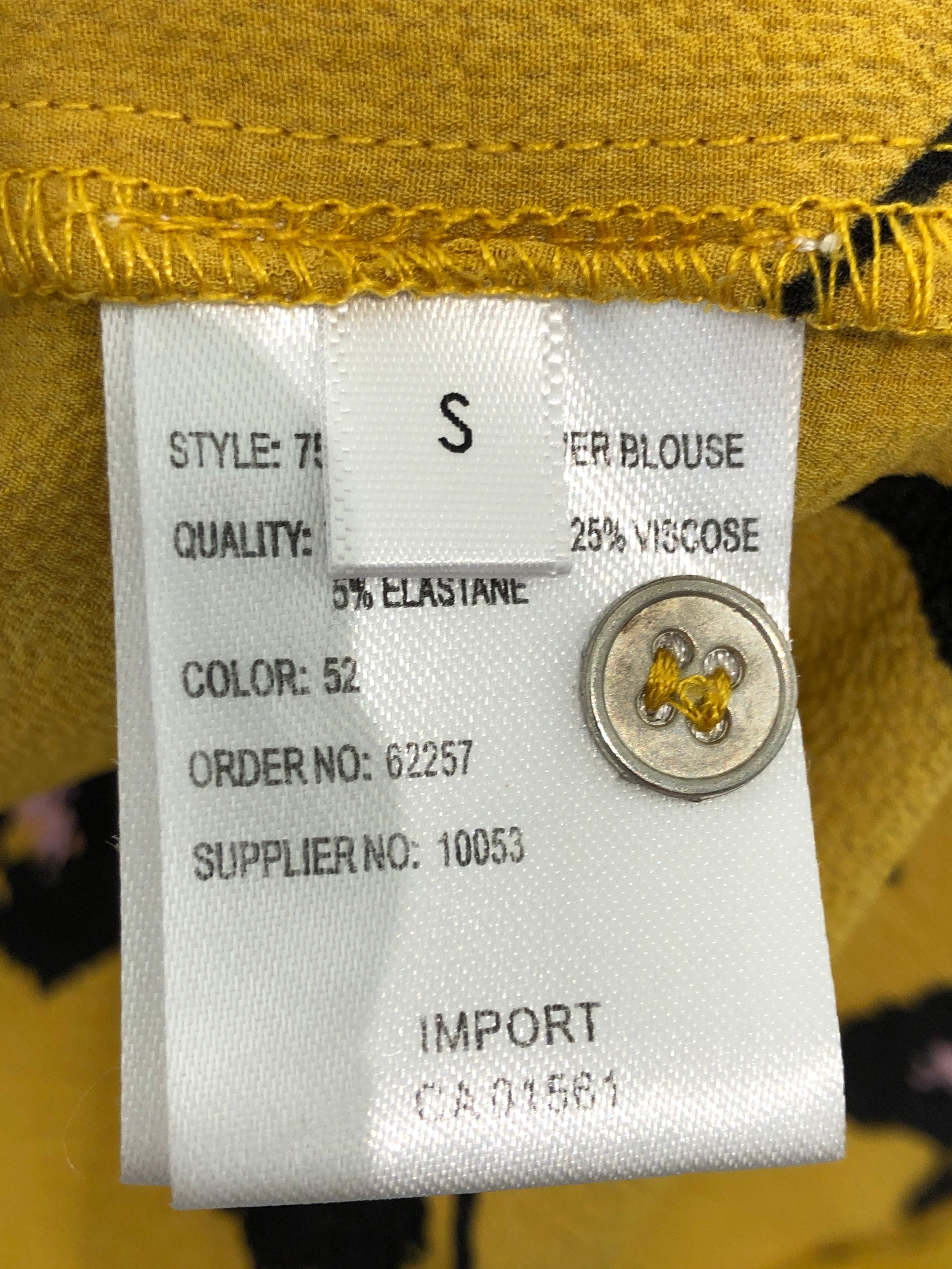 Co'Couture Bluse