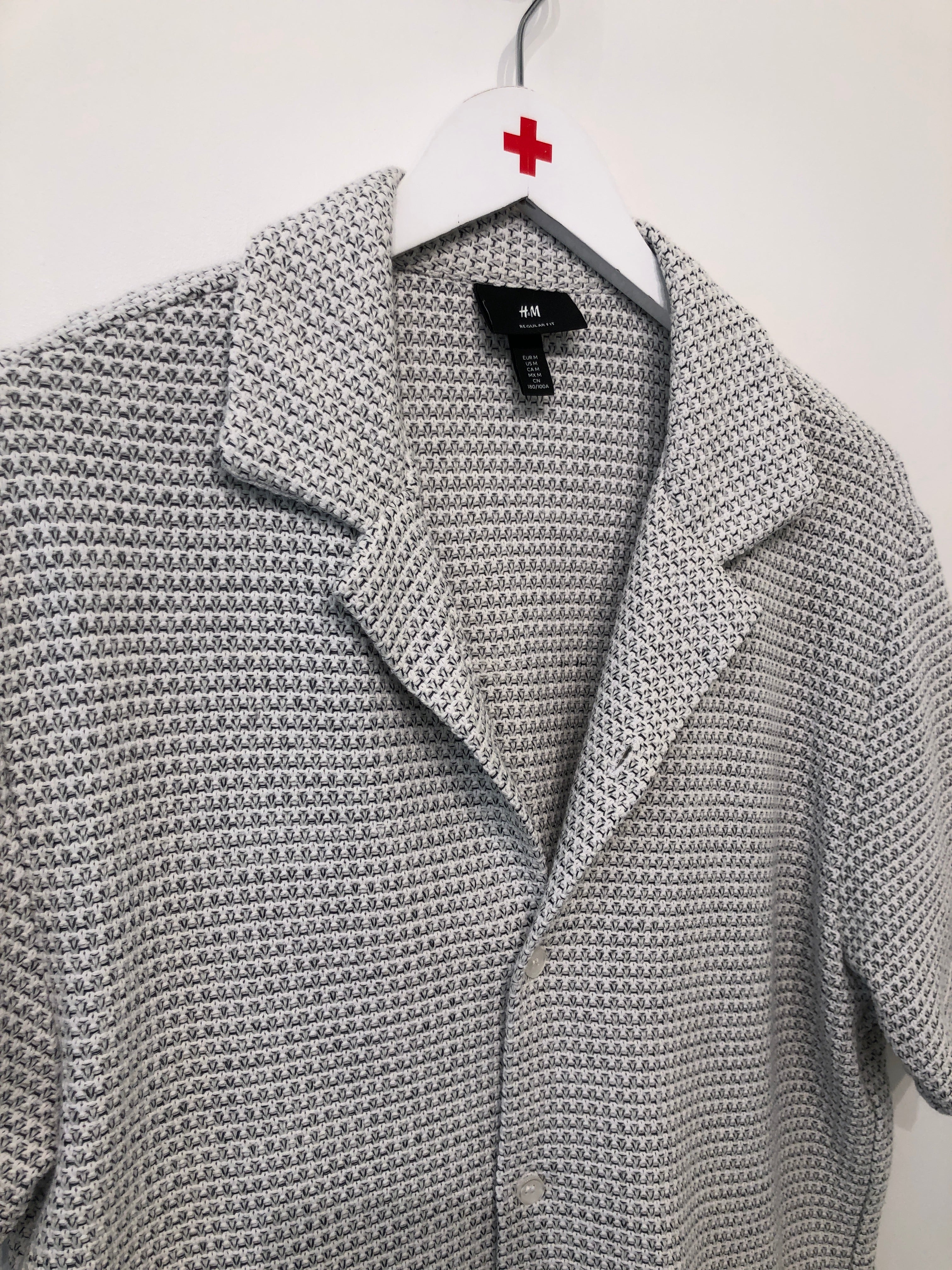 H&M Skjorte