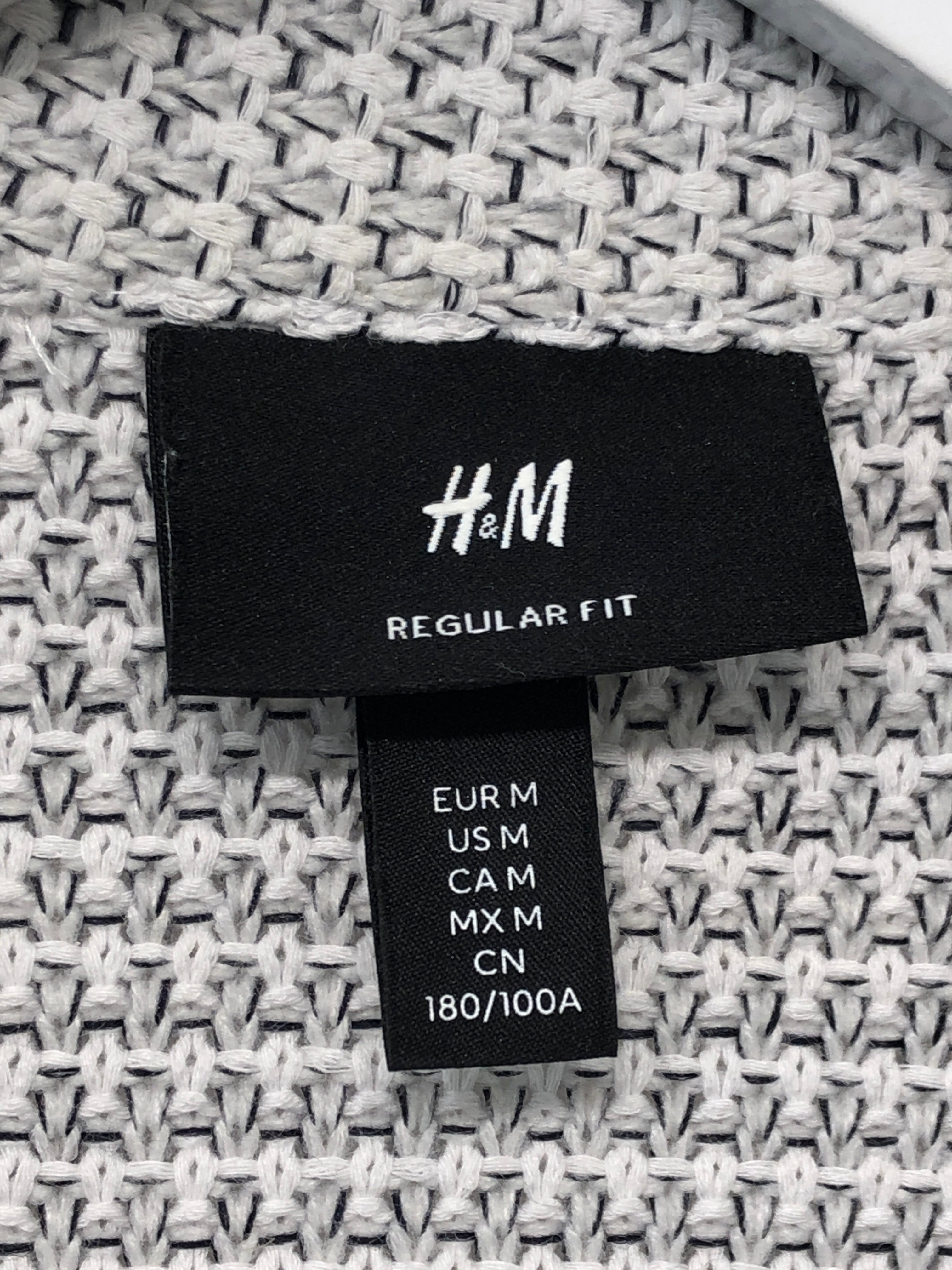 H&M Skjorte