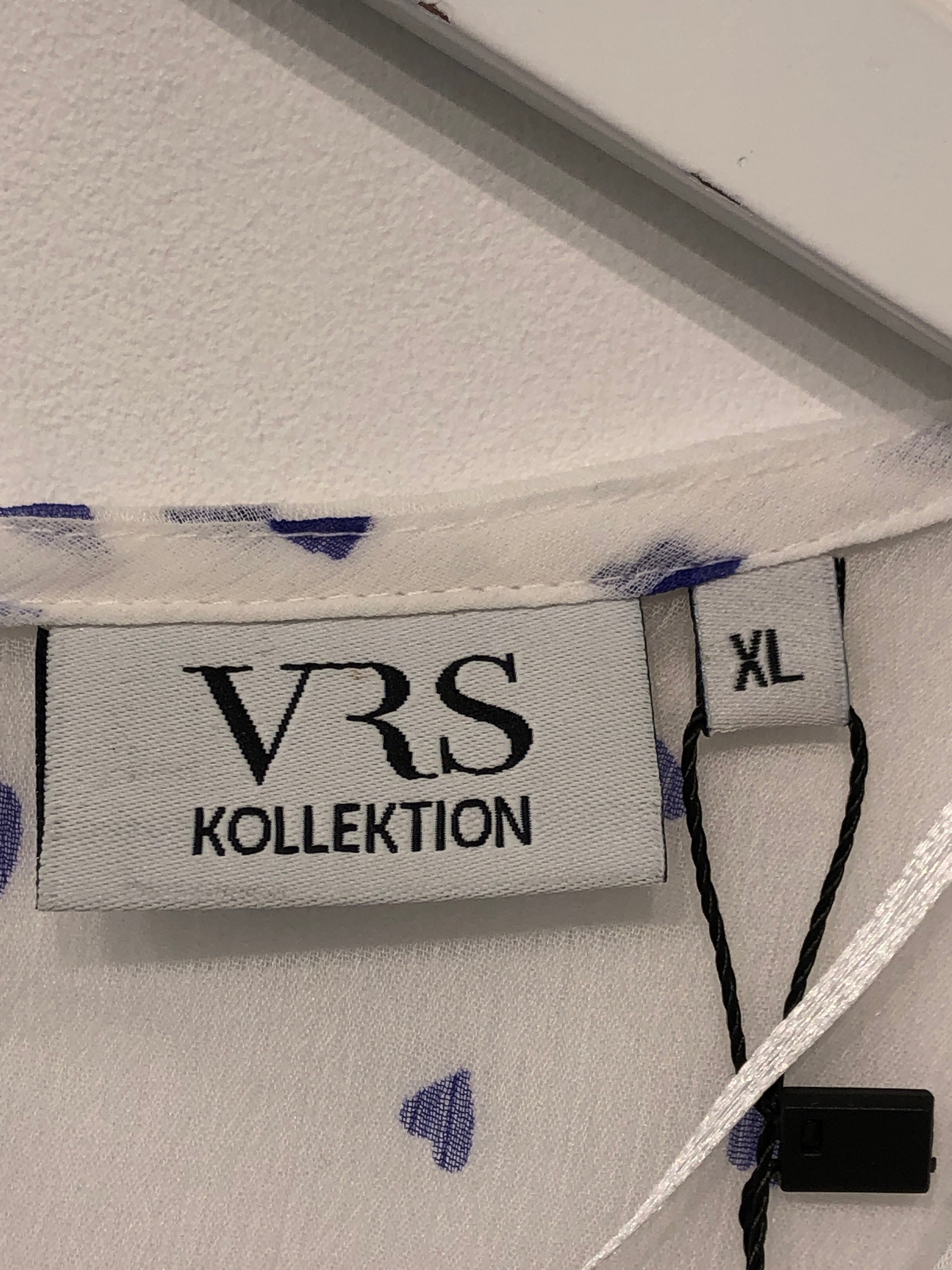 VRS Bluse