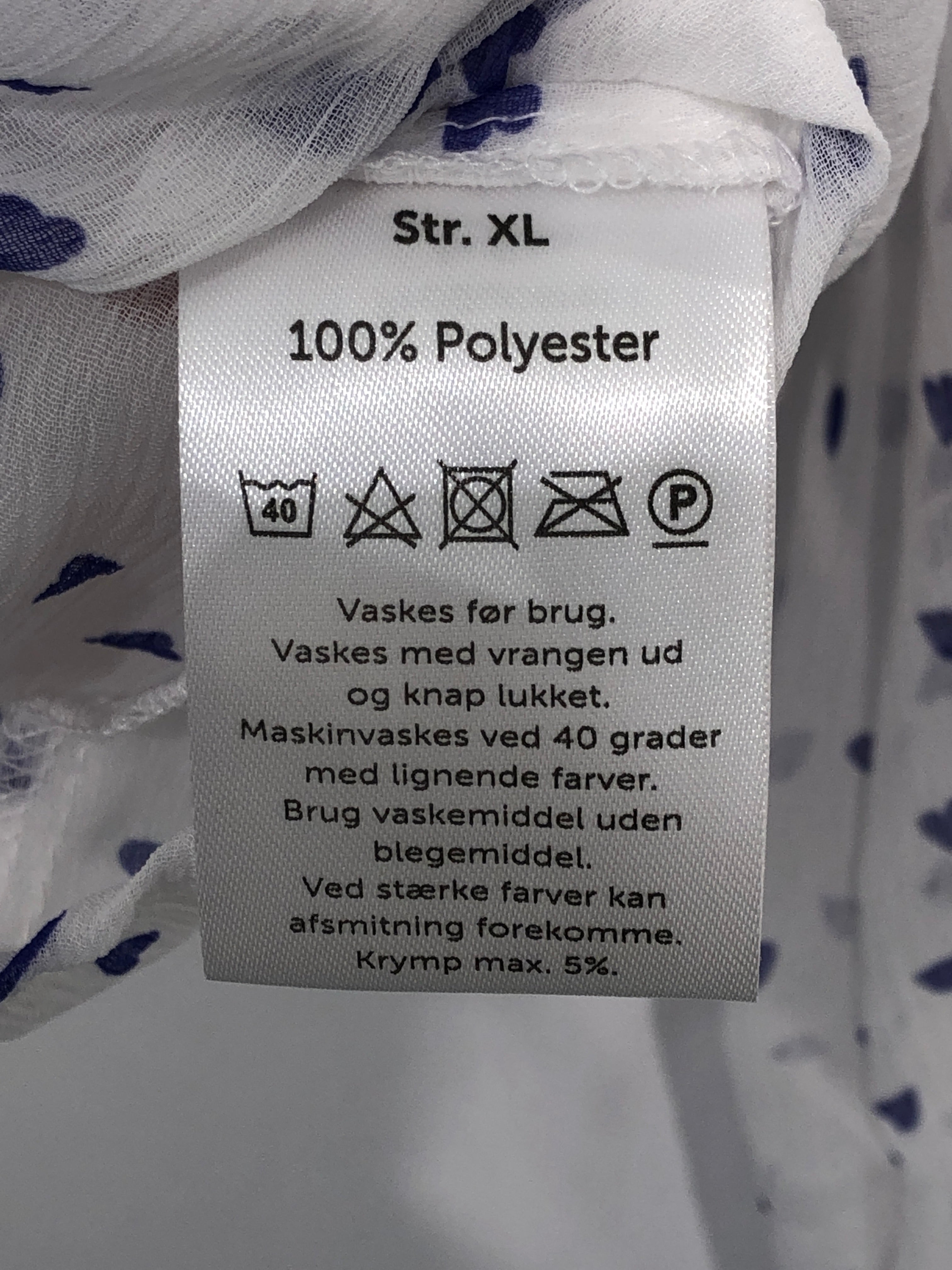 VRS Bluse