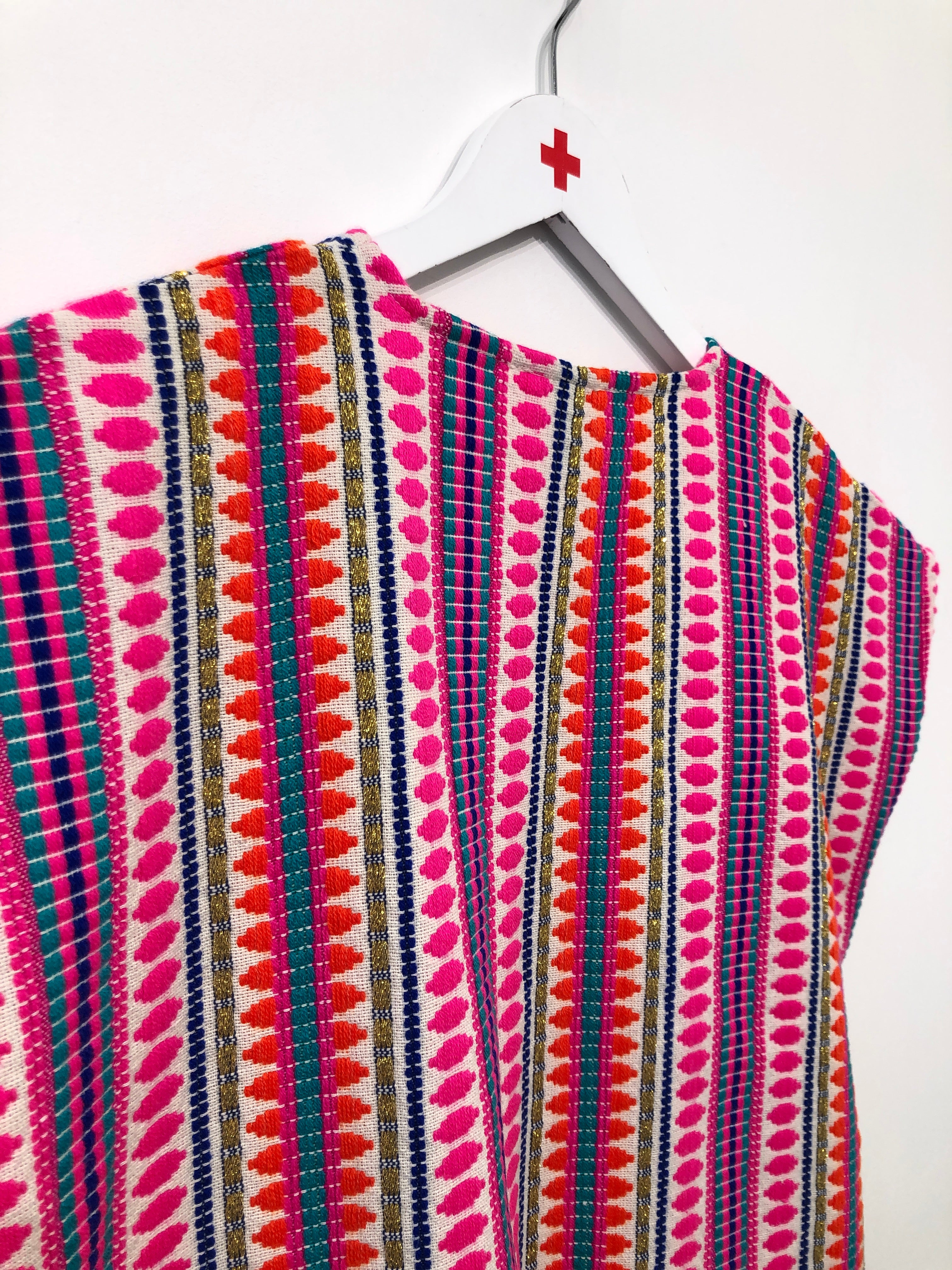 Culture Vest
