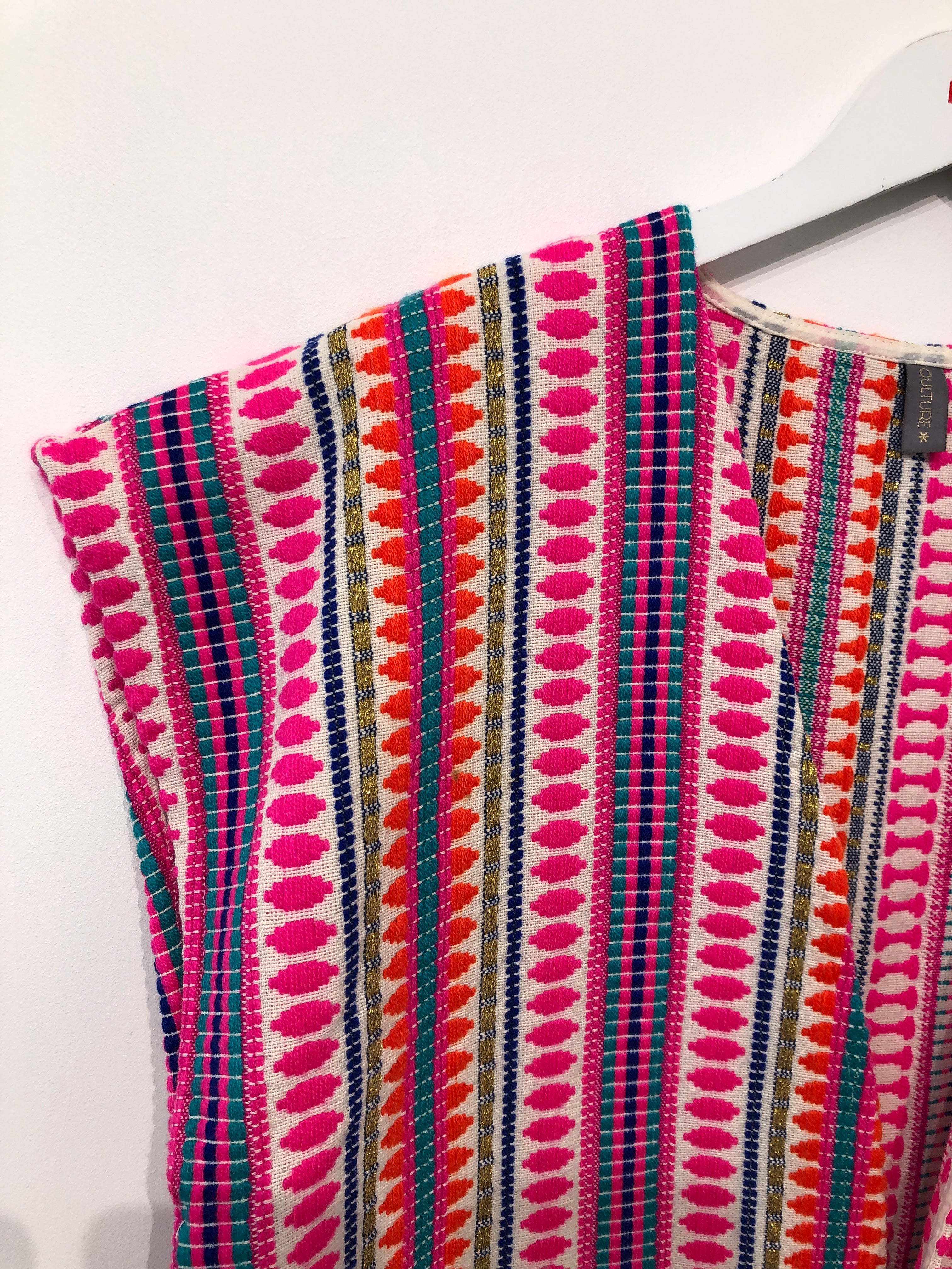 Culture Vest