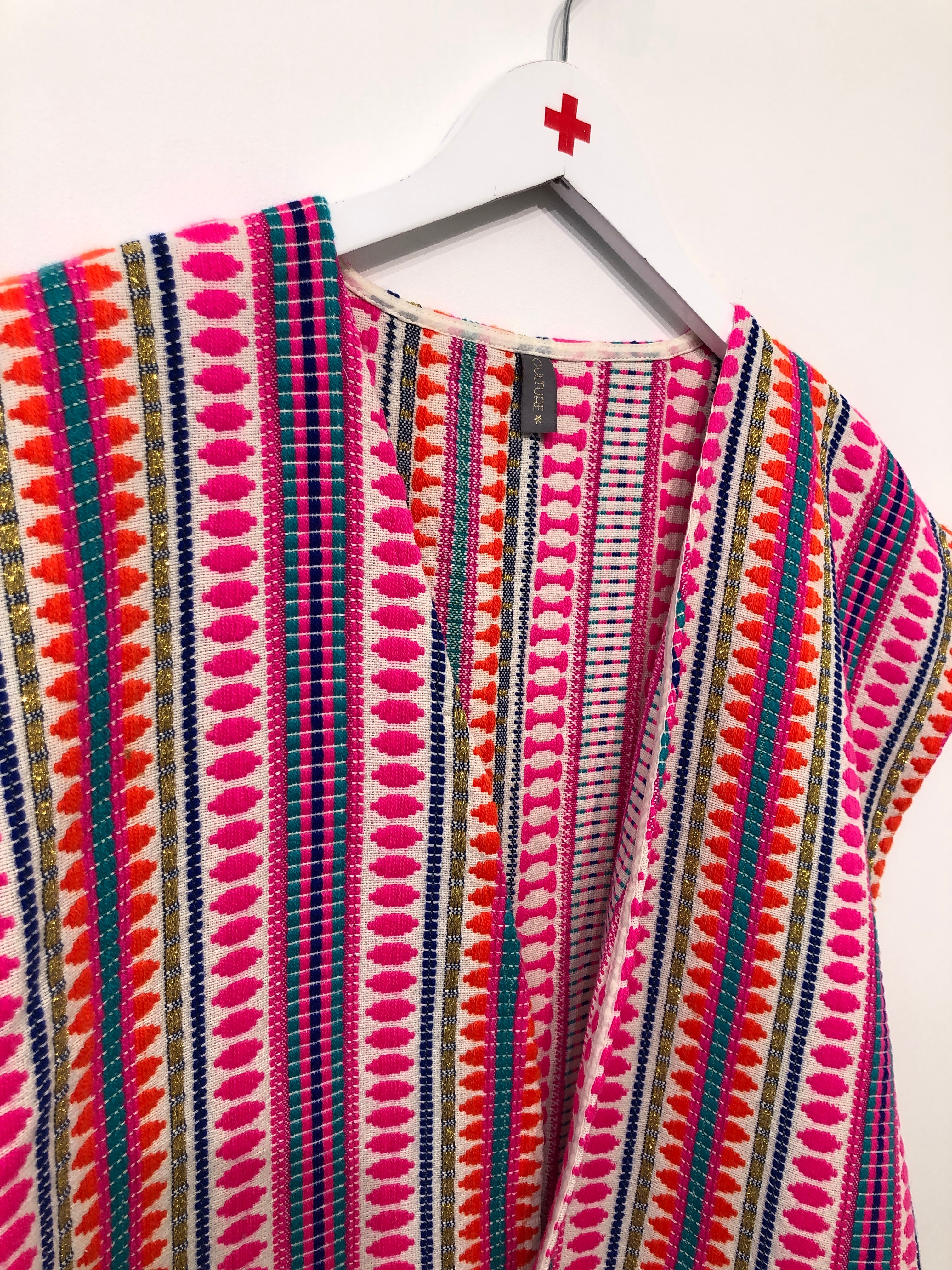 Culture Vest