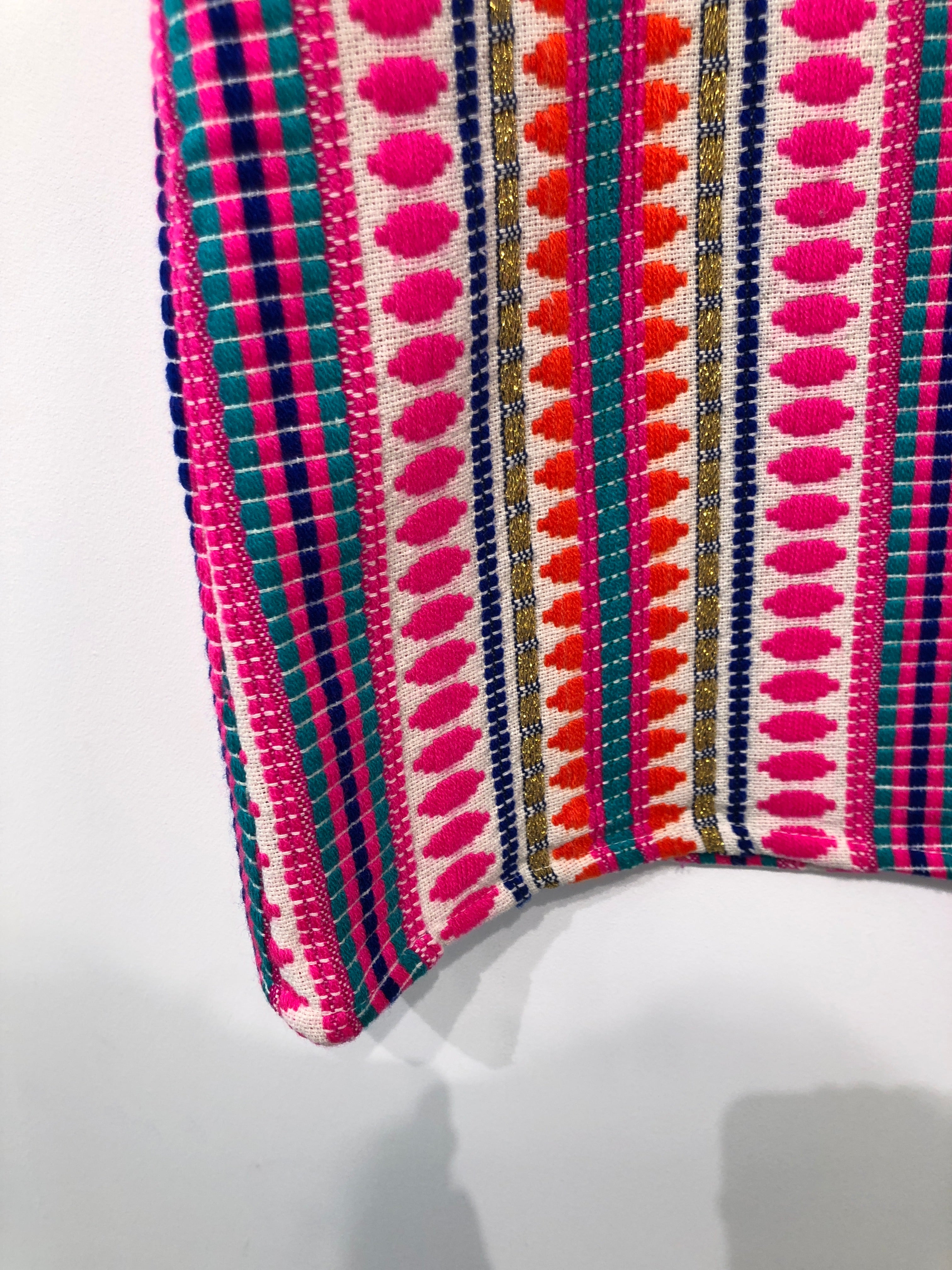 Culture Vest