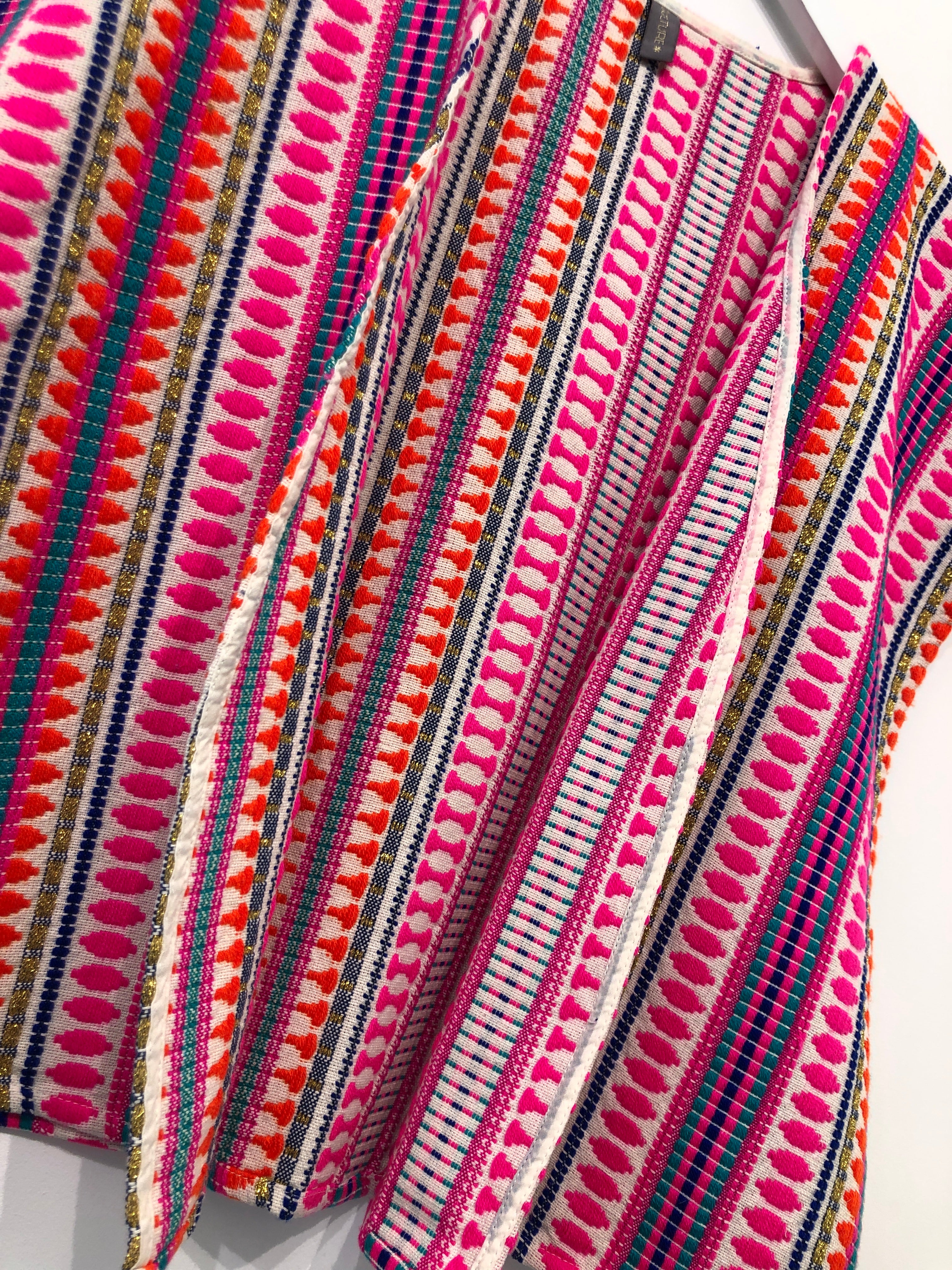 Culture Vest