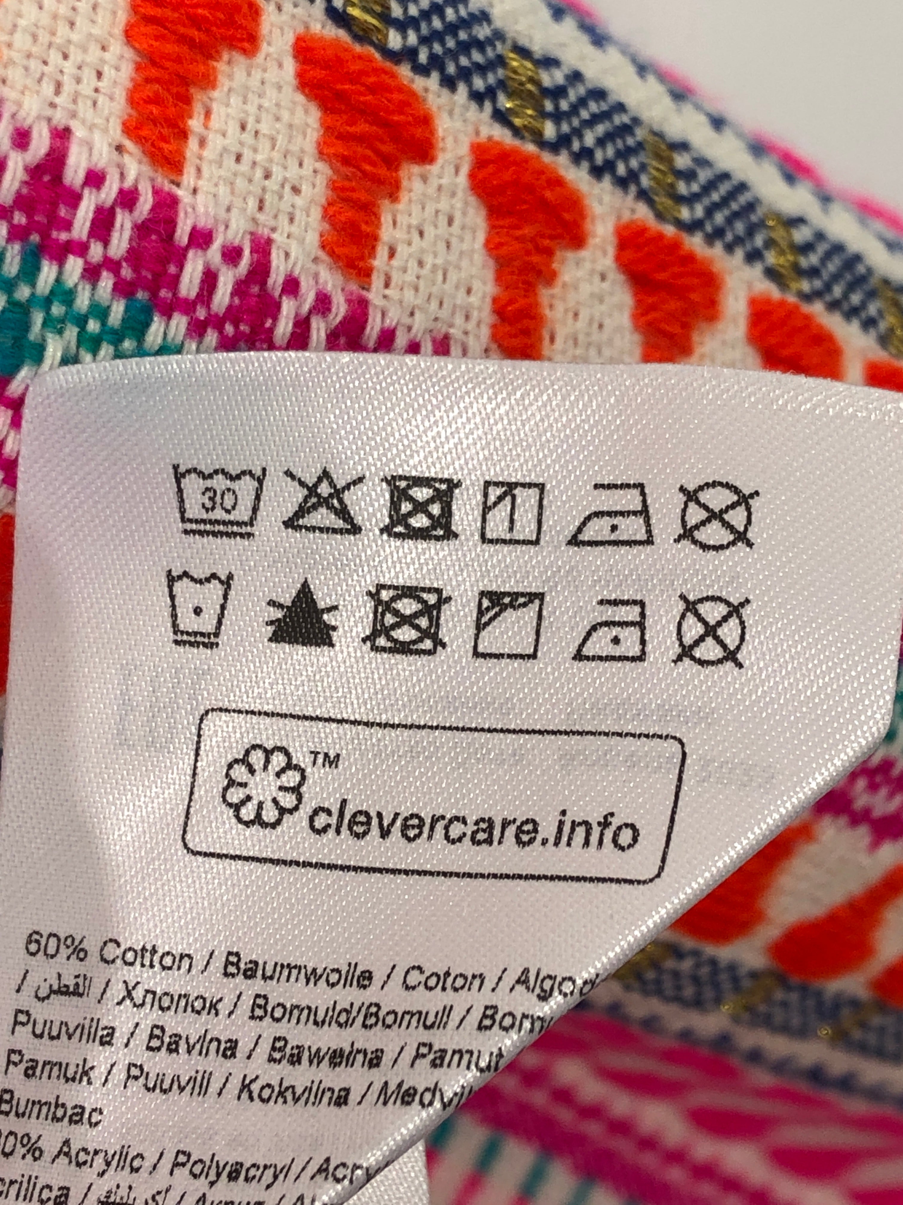 Culture Vest