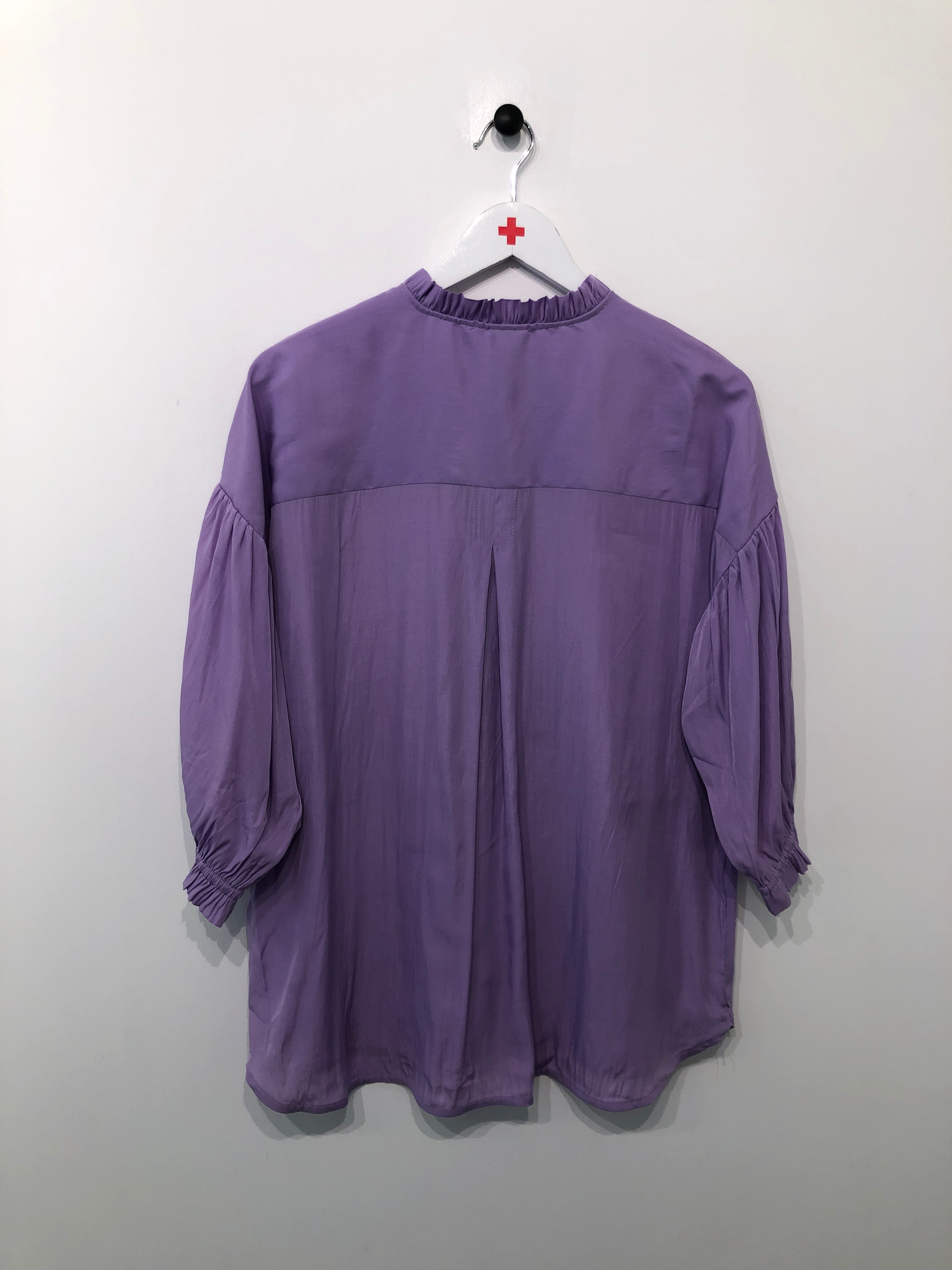 One Two Bluse