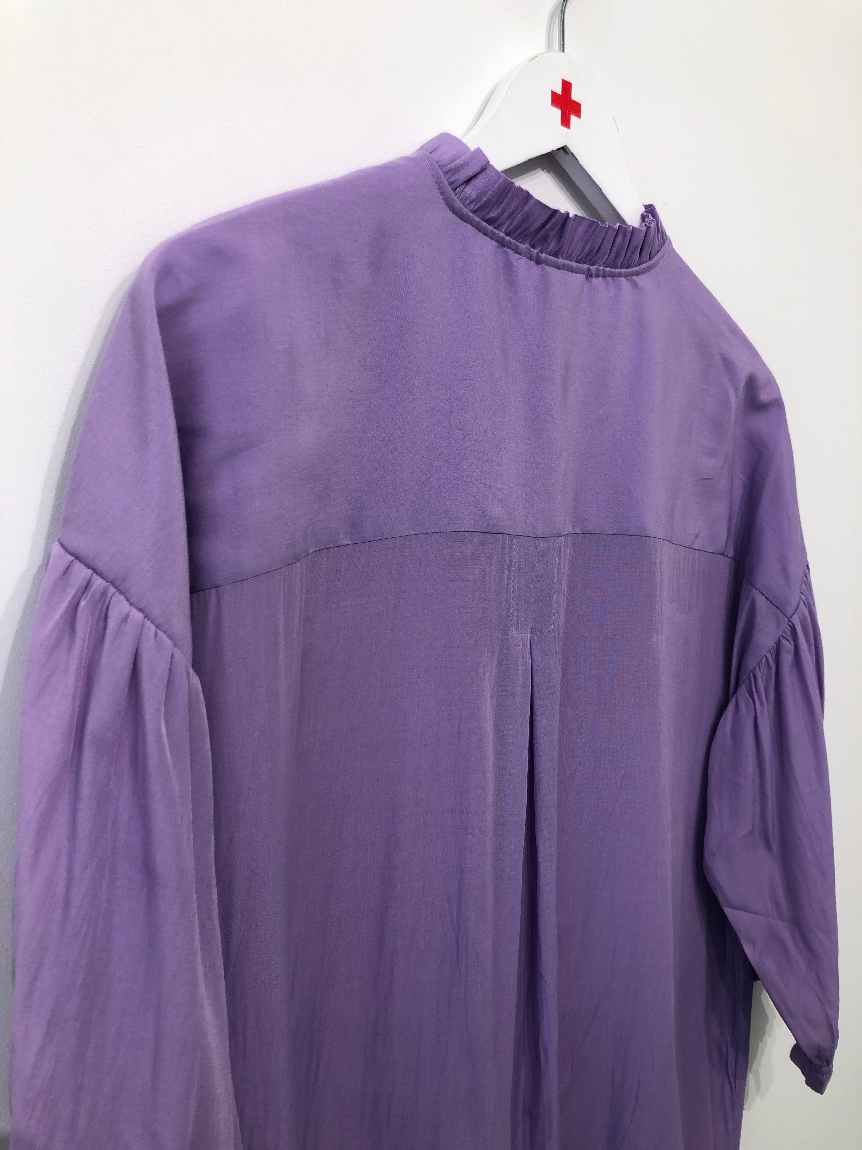 One Two Bluse