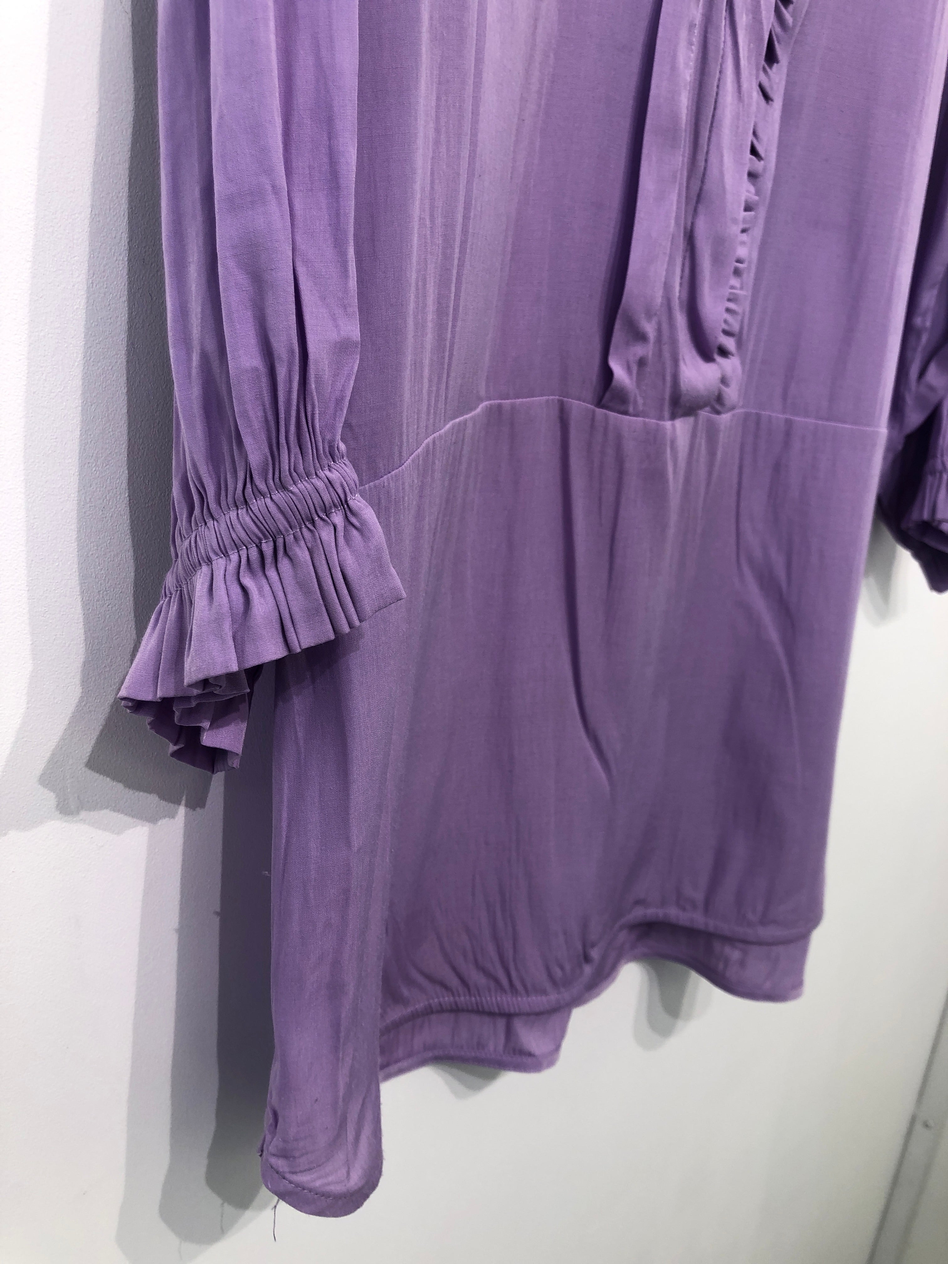 One Two Bluse