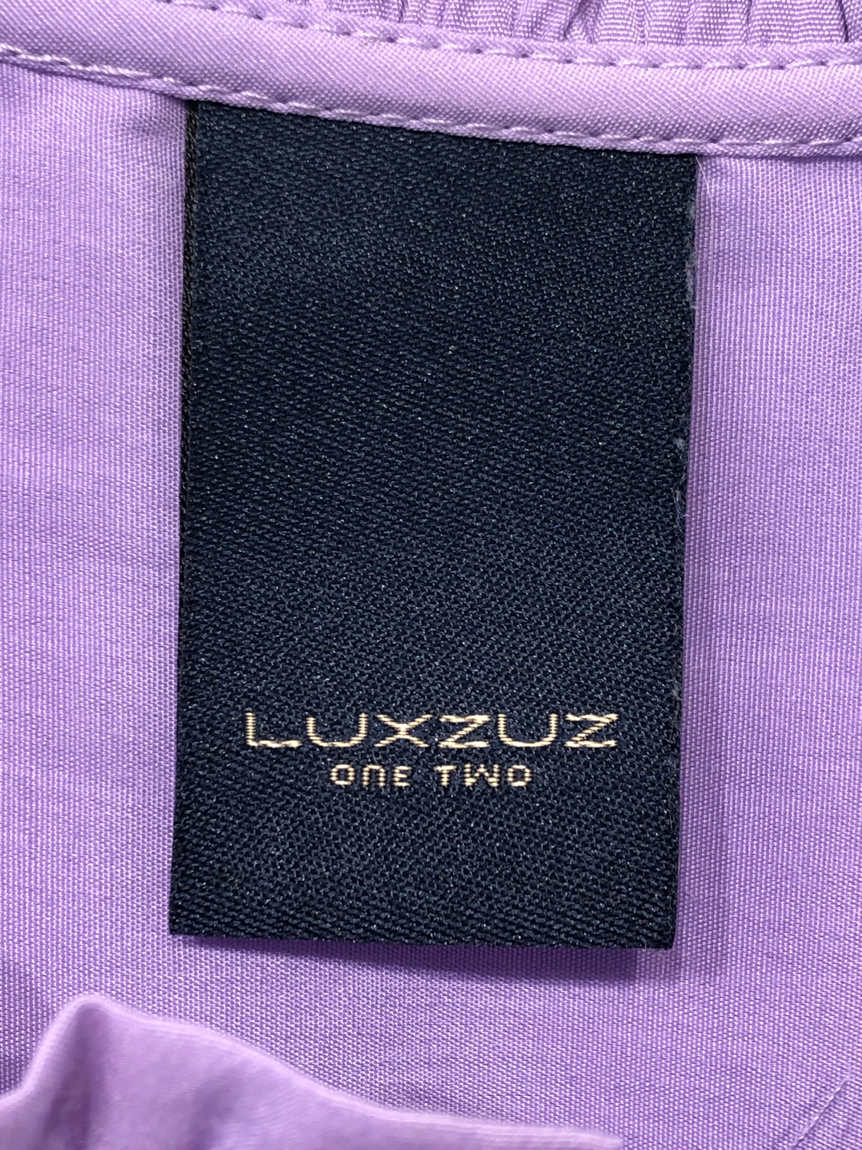 One Two Bluse