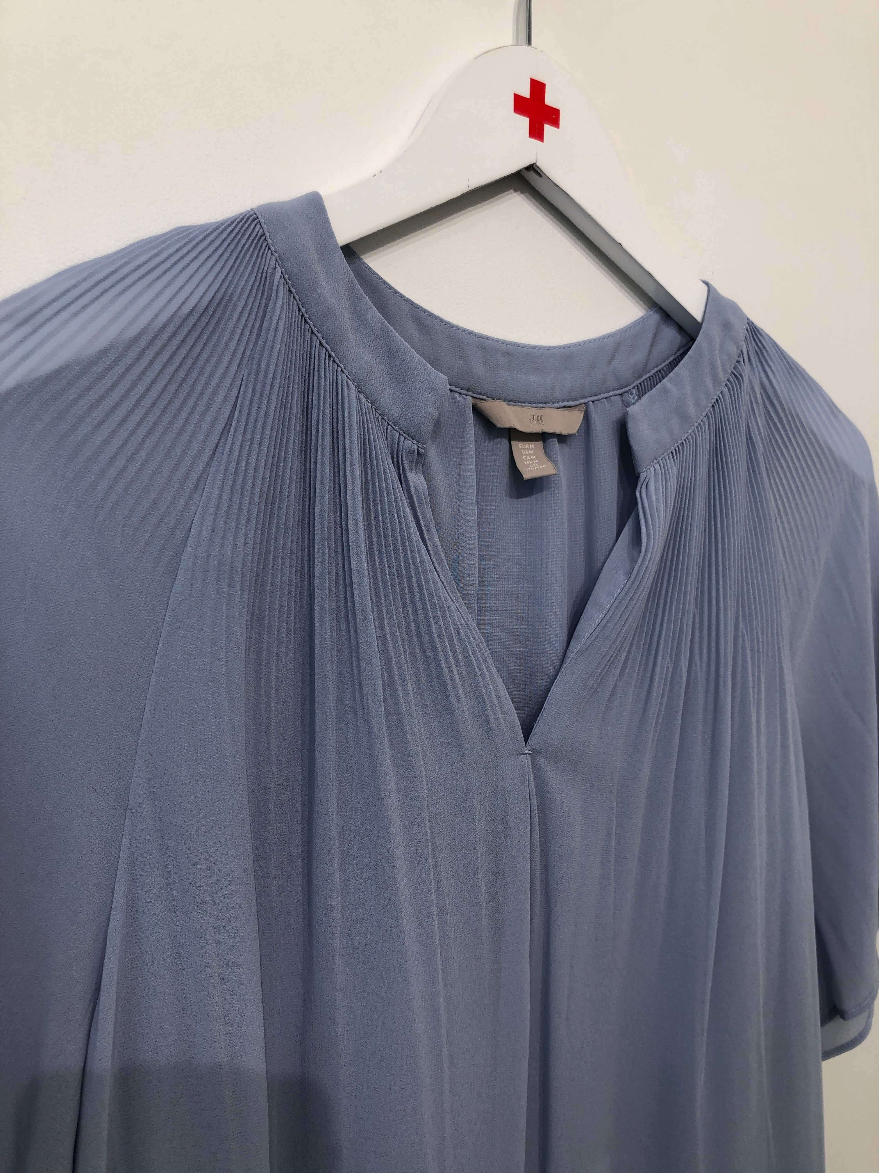 H&M Bluse