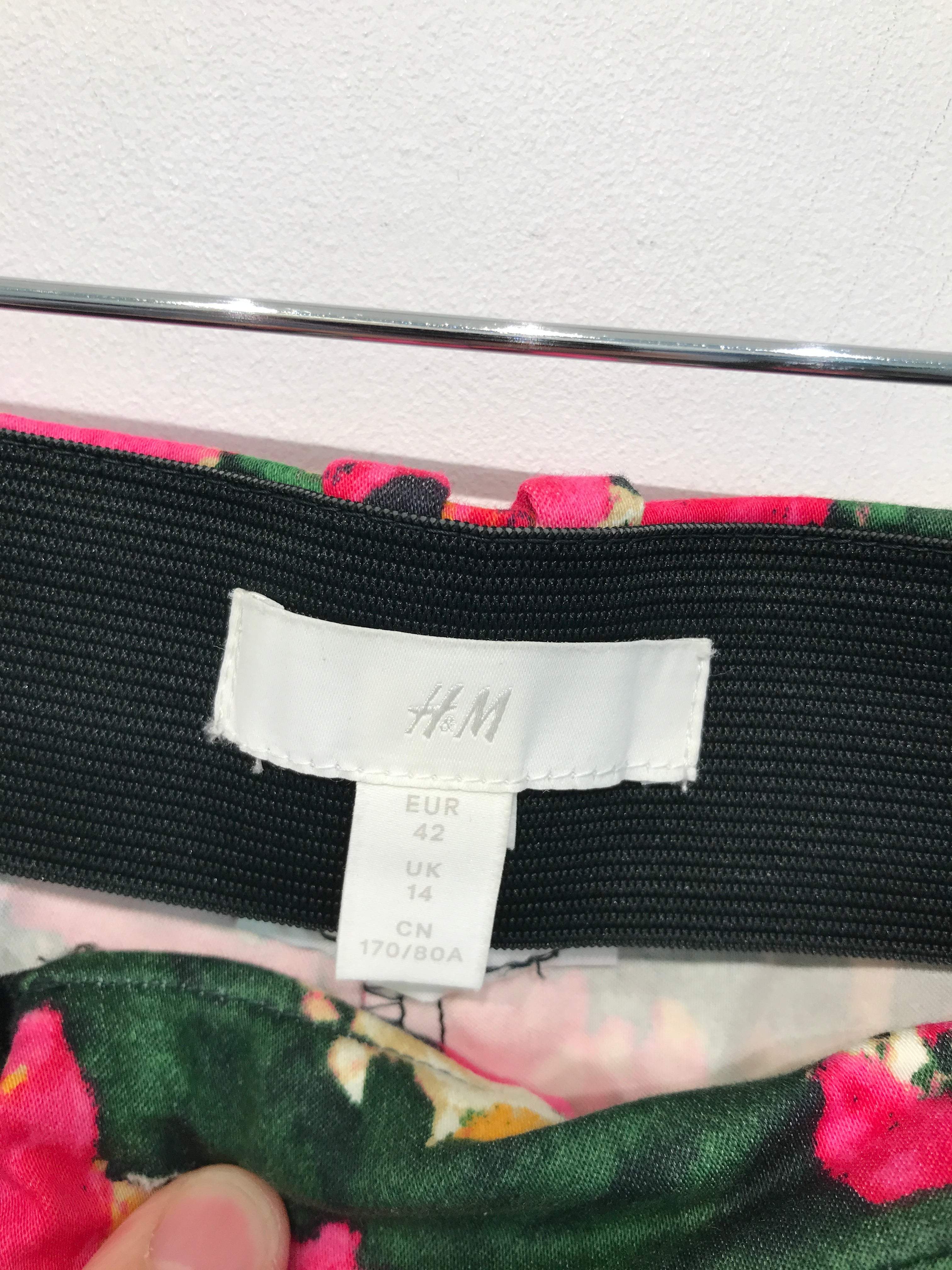 H&M Bukser
