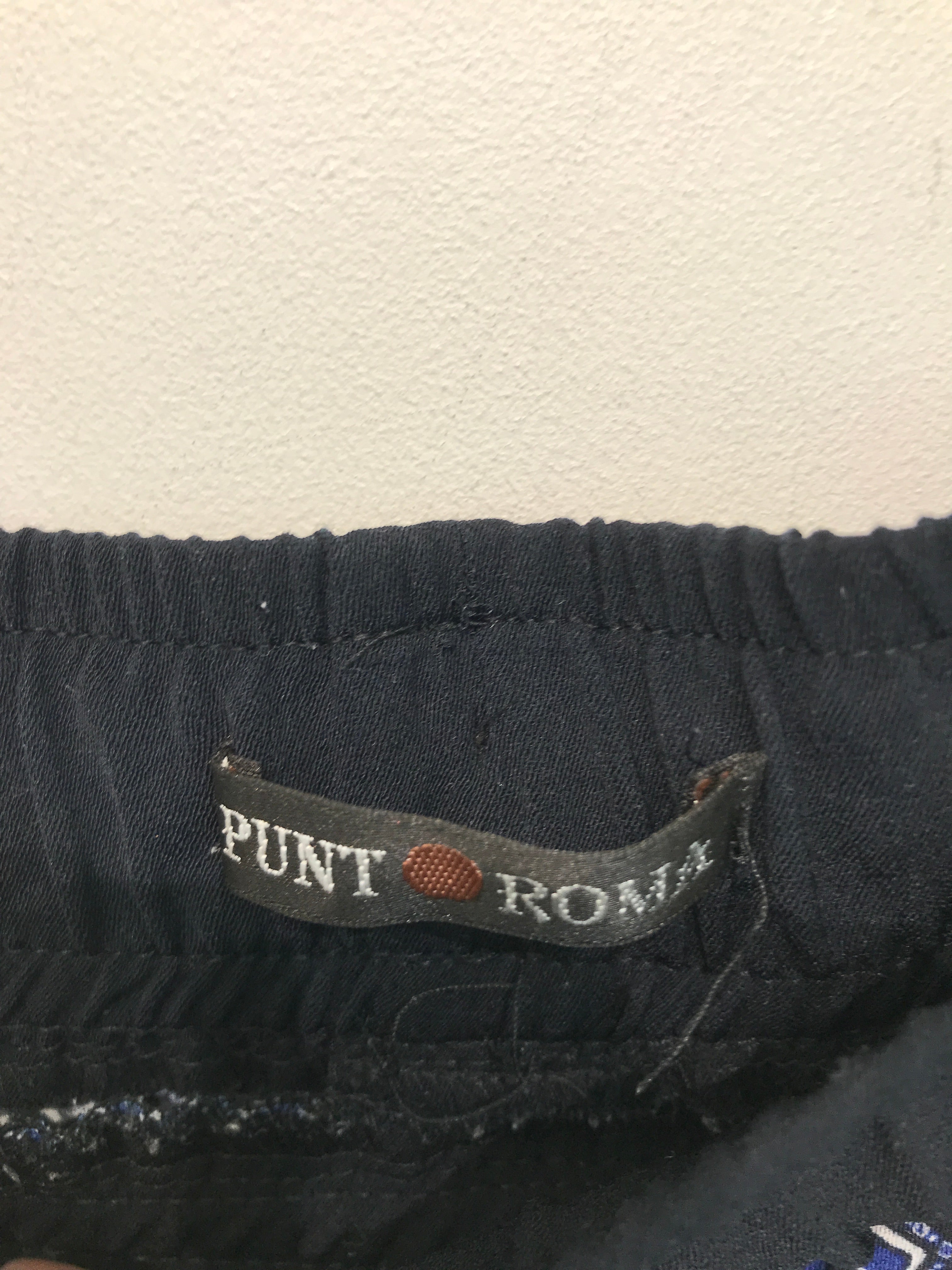 Punt Roma Bukser
