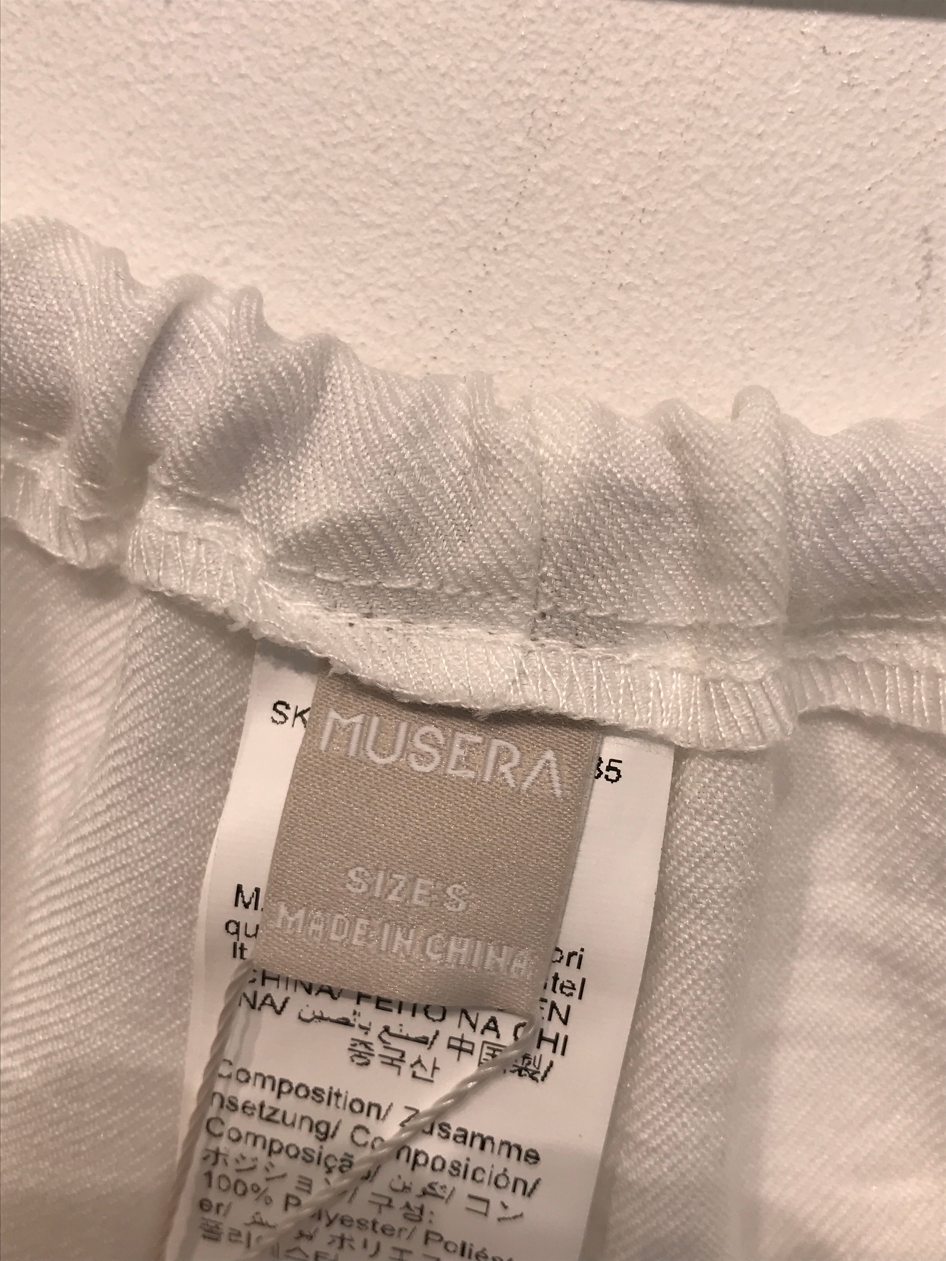 Musera Bukser