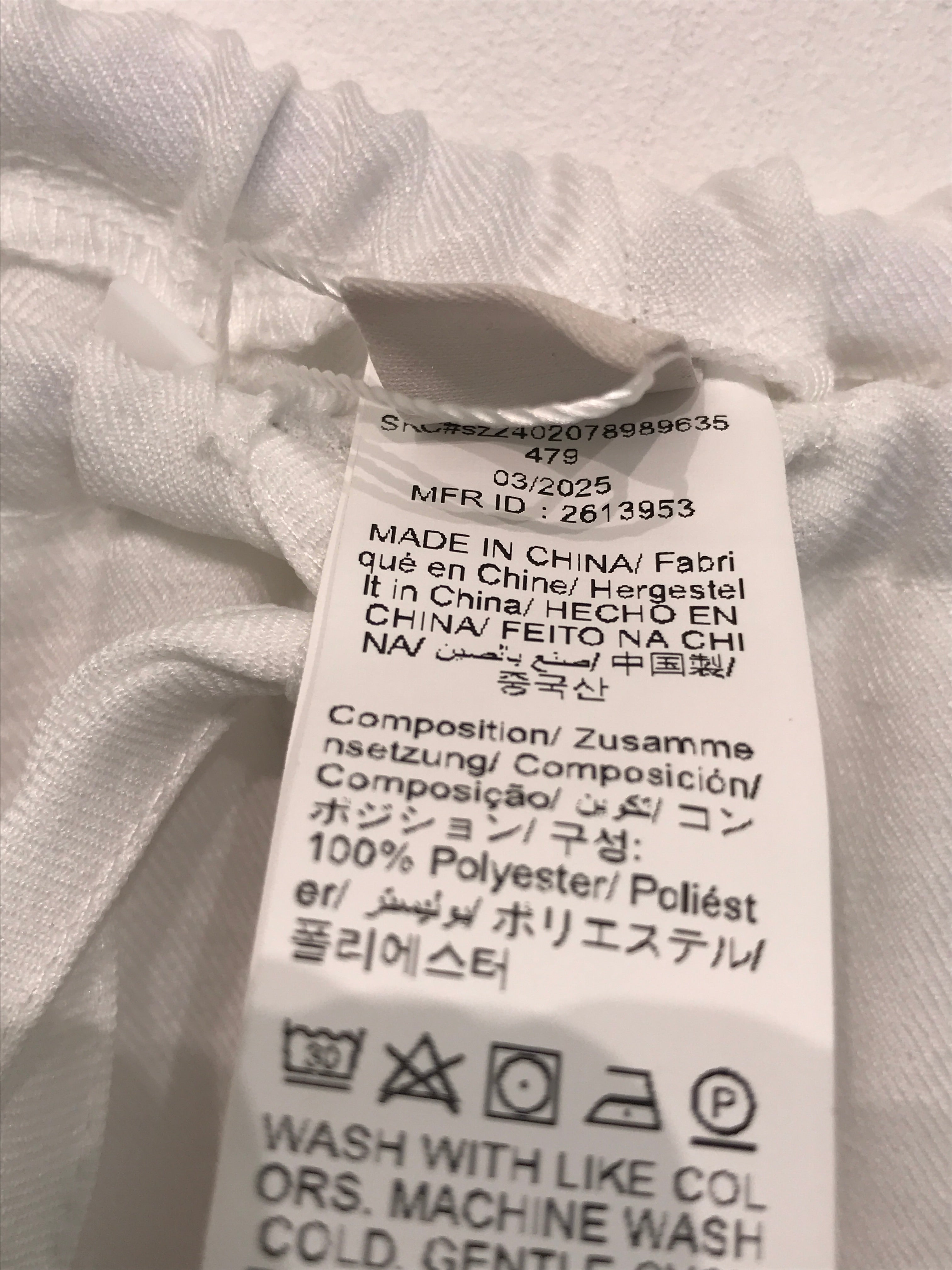 Musera Bukser