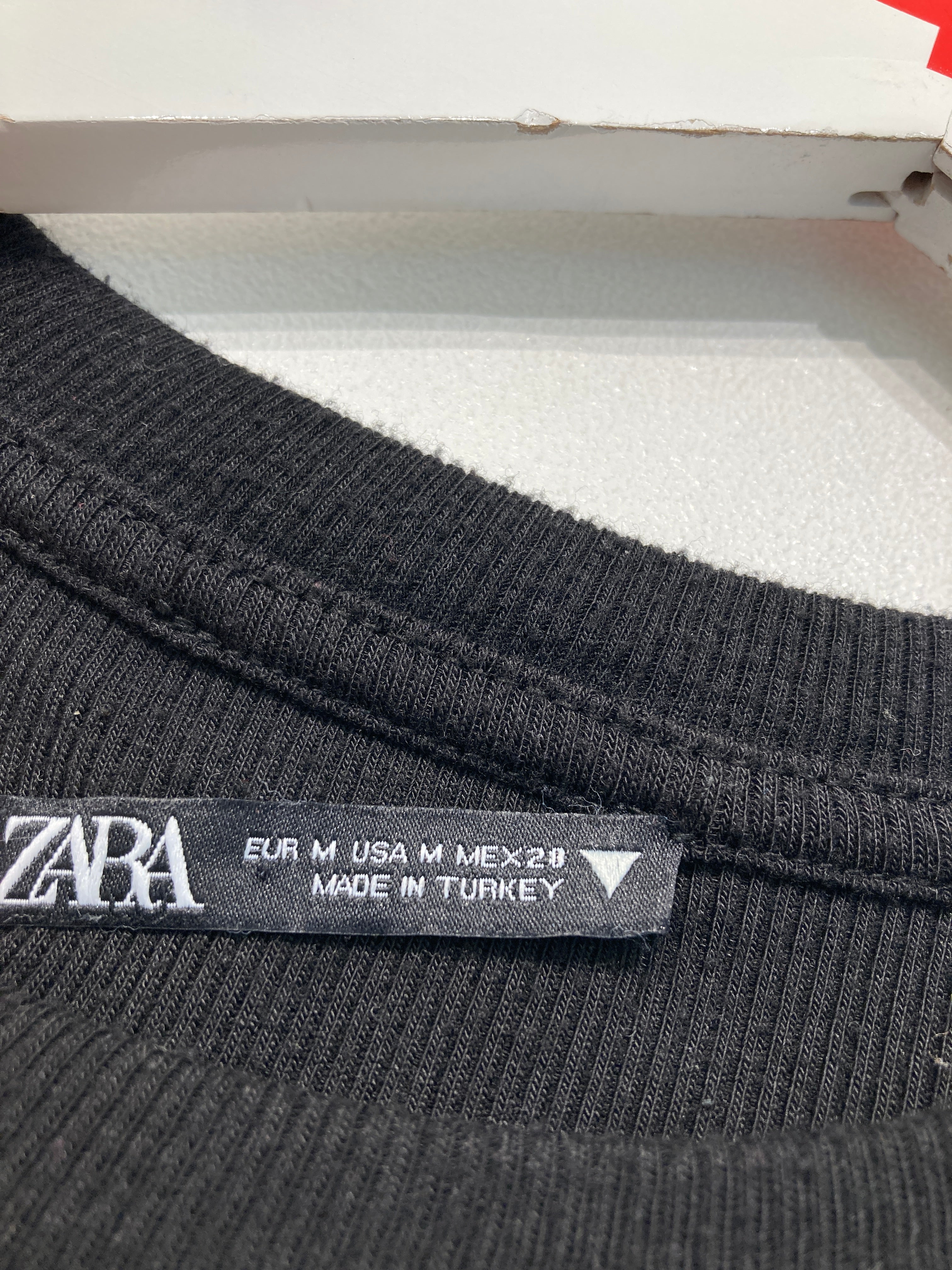 Zara Top