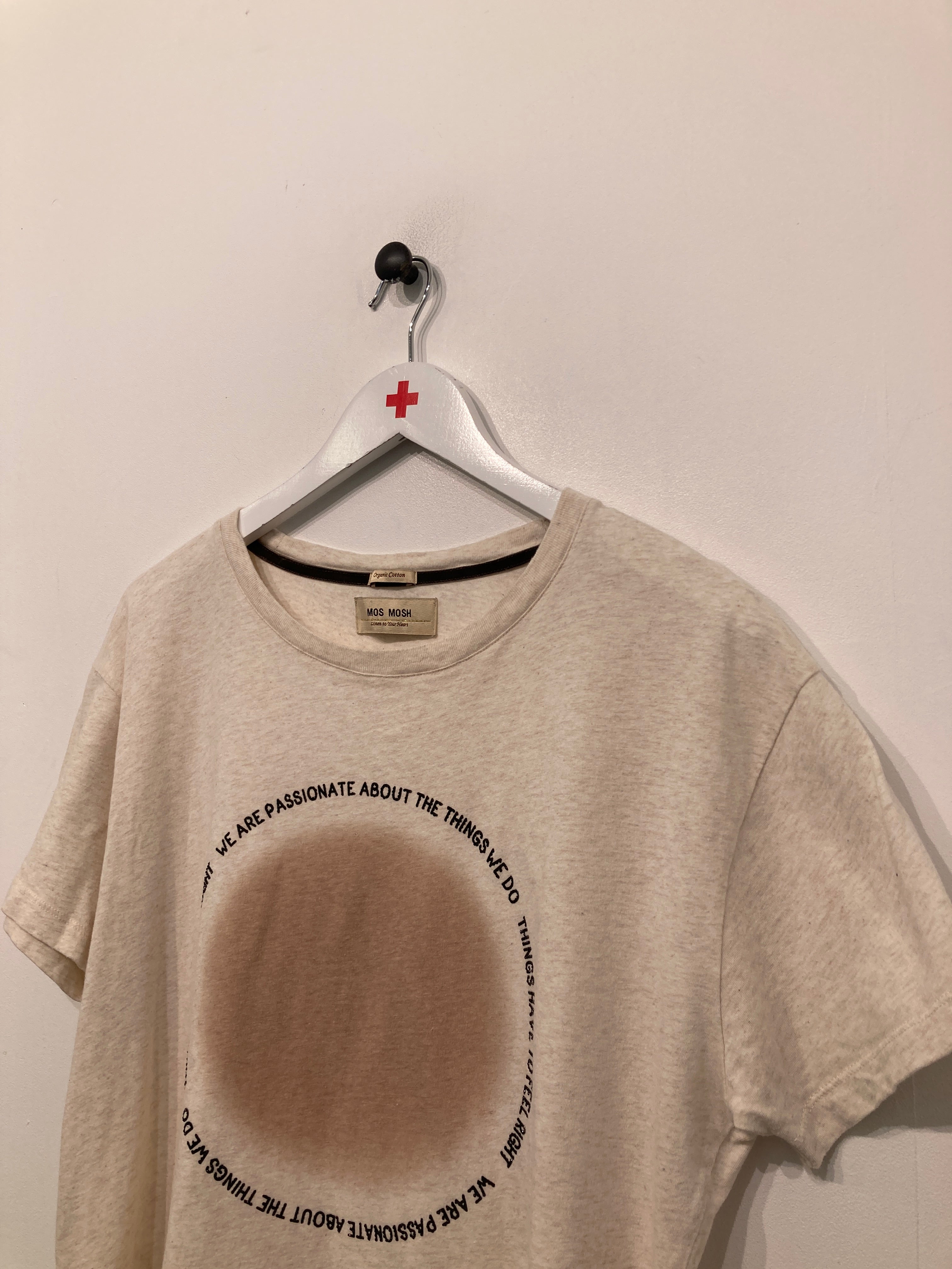Mos Mosh T-shirt