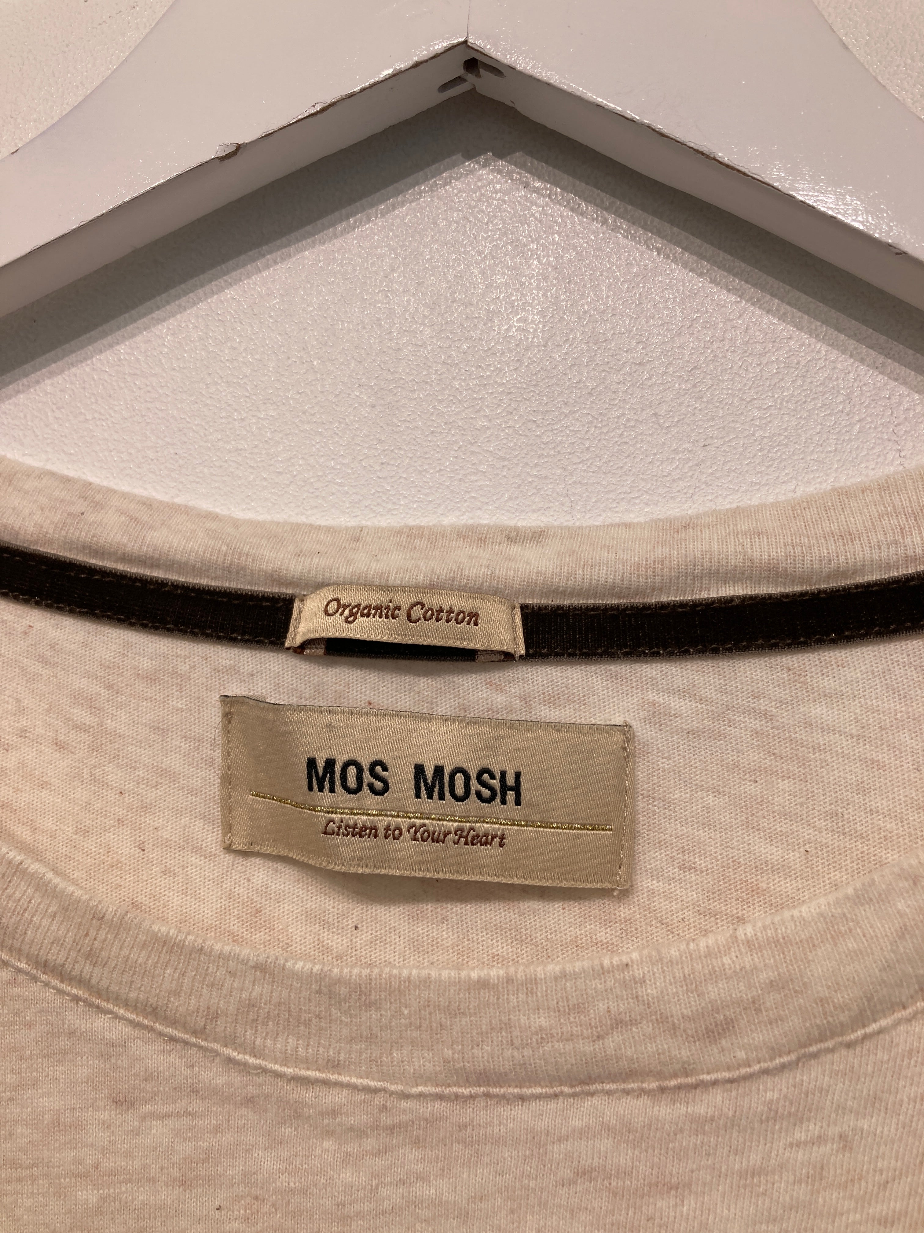 Mos Mosh T-shirt